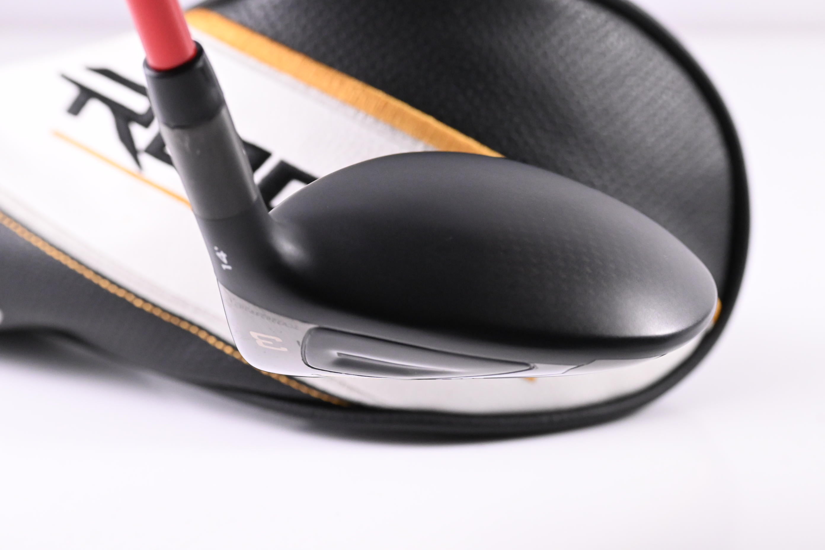 Tour Issue Callaway Rogue ST Triple Diamond T / 14 Degree / X-Flex Ventus Shaft