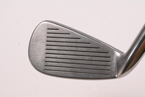 Mizuno Fli-Hi Utility #3 Iron / 21 Degree / Regular Flex Dynamic Gold Lite R300