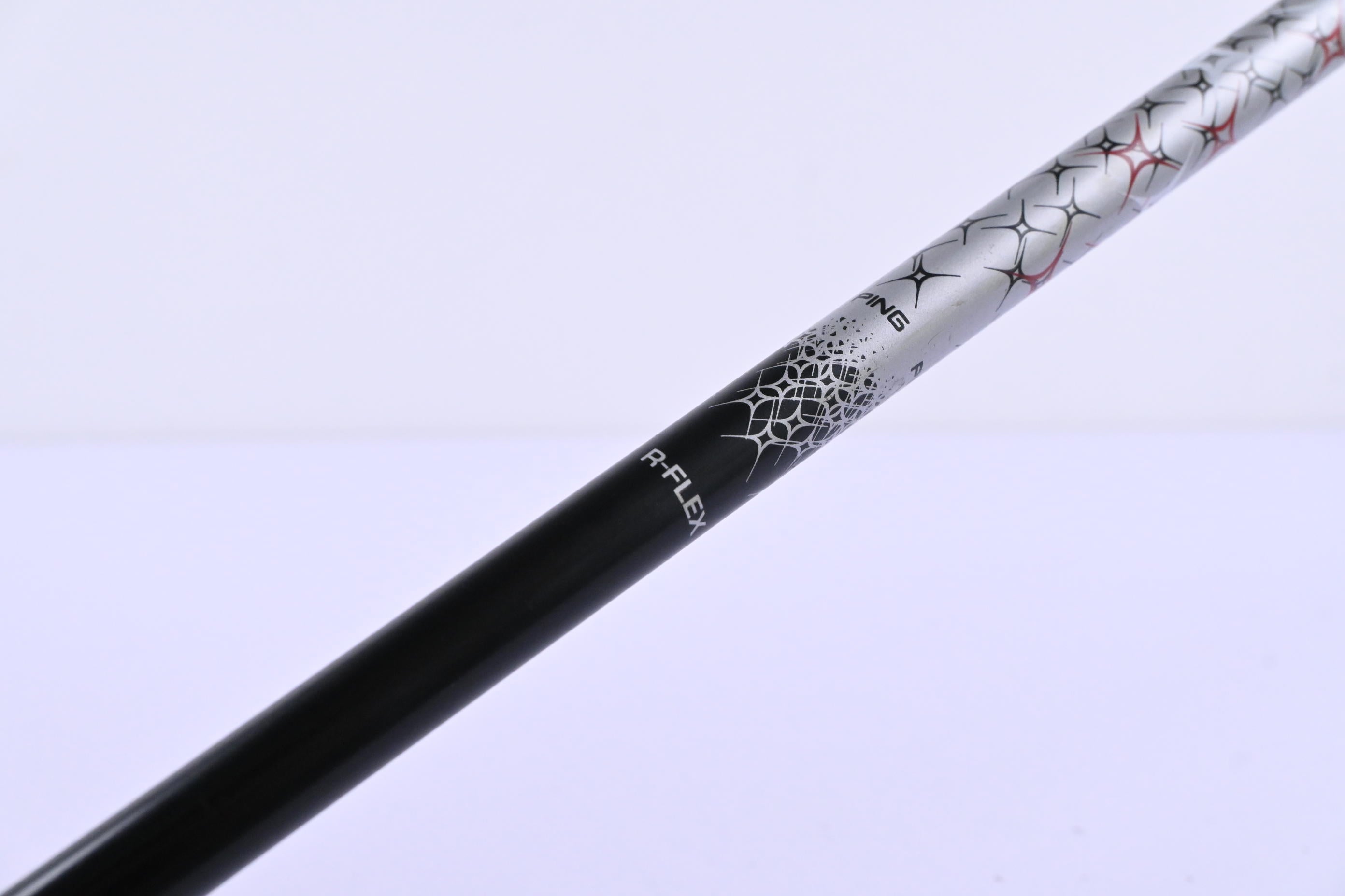 Ping G25 #4 Hybrid / 23 Degree / Regular Flex Ping TFC 189 Shaft