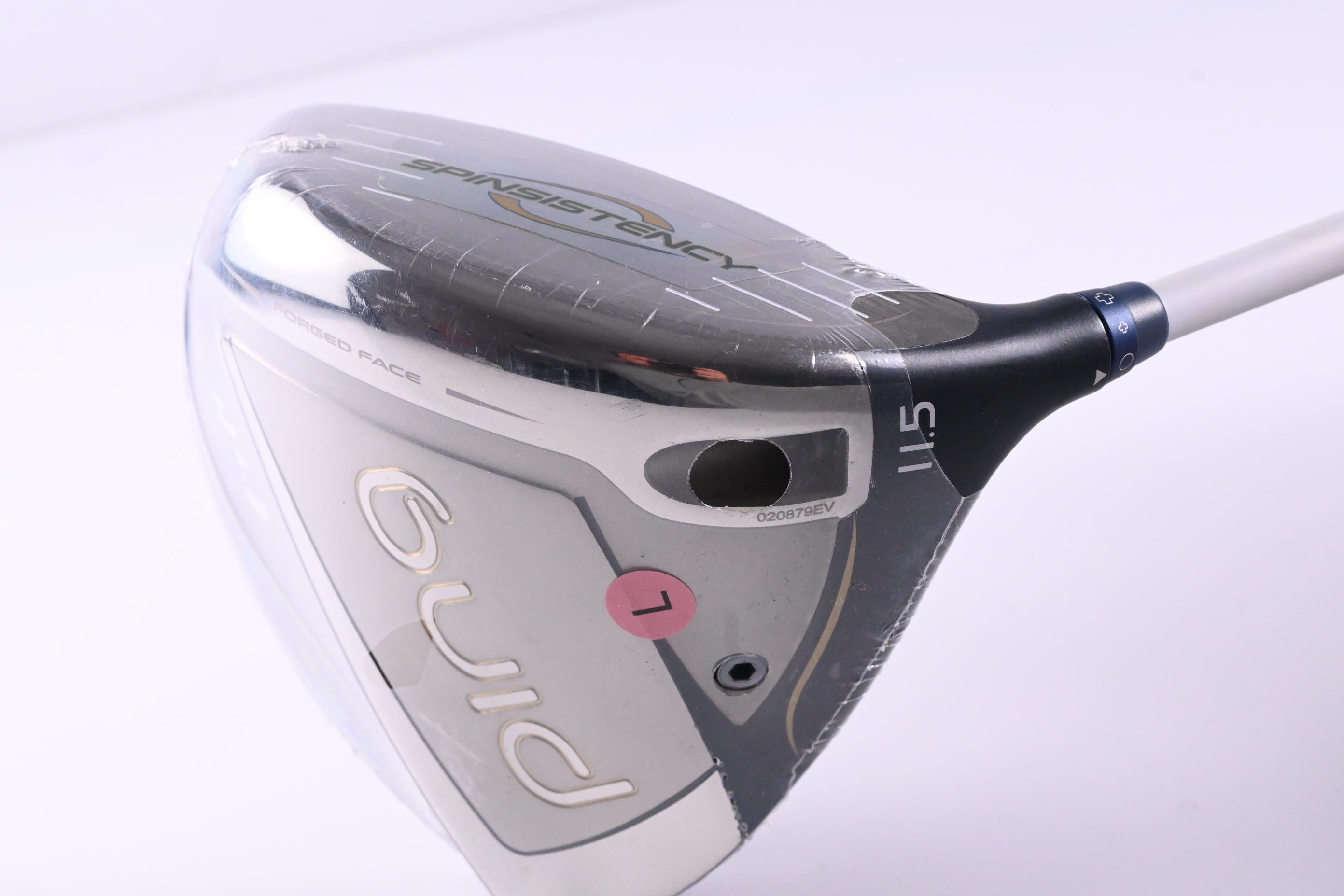 Ladies Ping G Le3 Driver / 11.5 Degree / Ladies Flex Ping ULT 250 Shaft