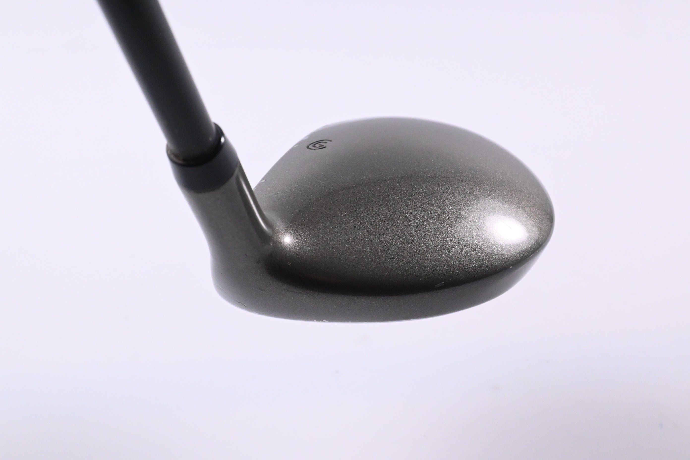 Cleveland Quad Pro #5 Wood / 19 Degree / Regular Flex Cleveland Quad Pro Shaft