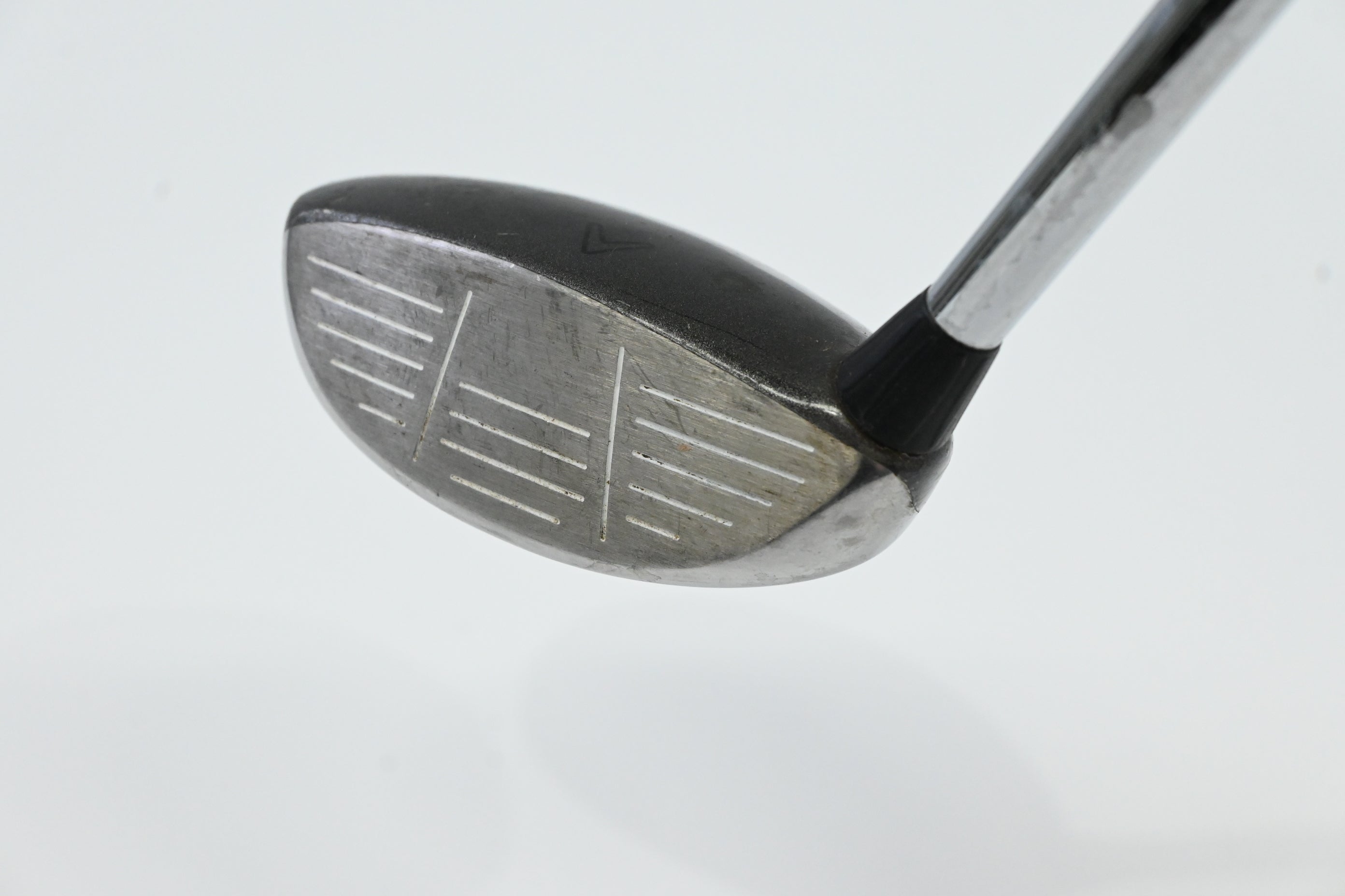 Callaway Heavenwood #3 Hybrid / 20 Degree / Regular Flex Dynamic Gold Shaft