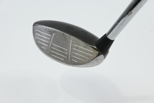 Callaway Heavenwood #3 Hybrid / 20 Degree / Regular Flex Dynamic Gold Shaft