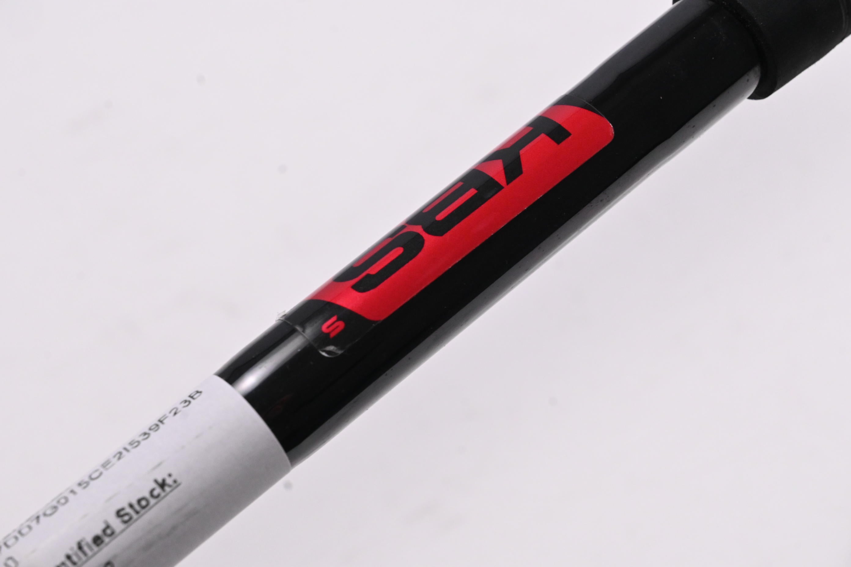 Taylormade P.7CB #6 Iron / Stiff Flex KBS Tour Shaft