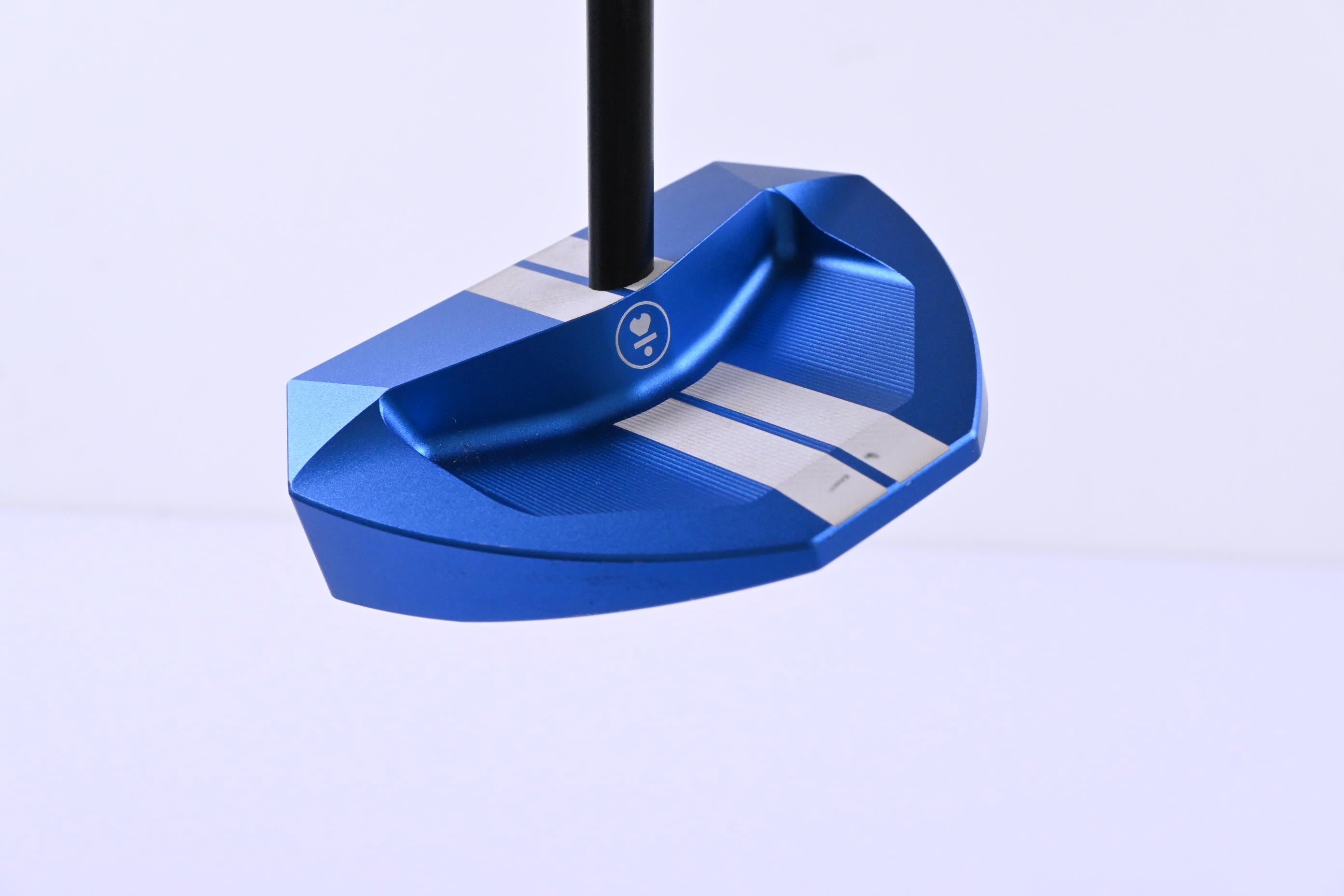 Left Hand L.A.B Golf OZ.1 Putter / 31.5 Inch