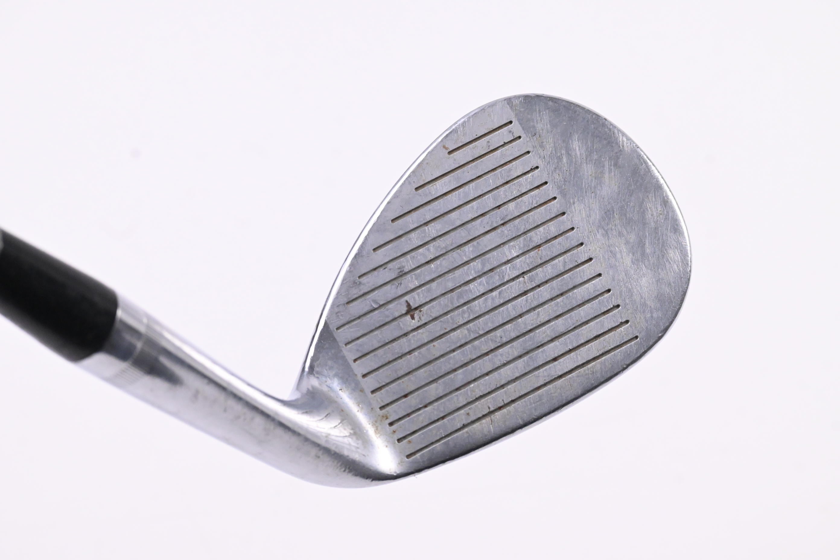 Left Hand Callaway Forged Sand Wedge / 56 Degree / Wedge Flex Callaway Forged