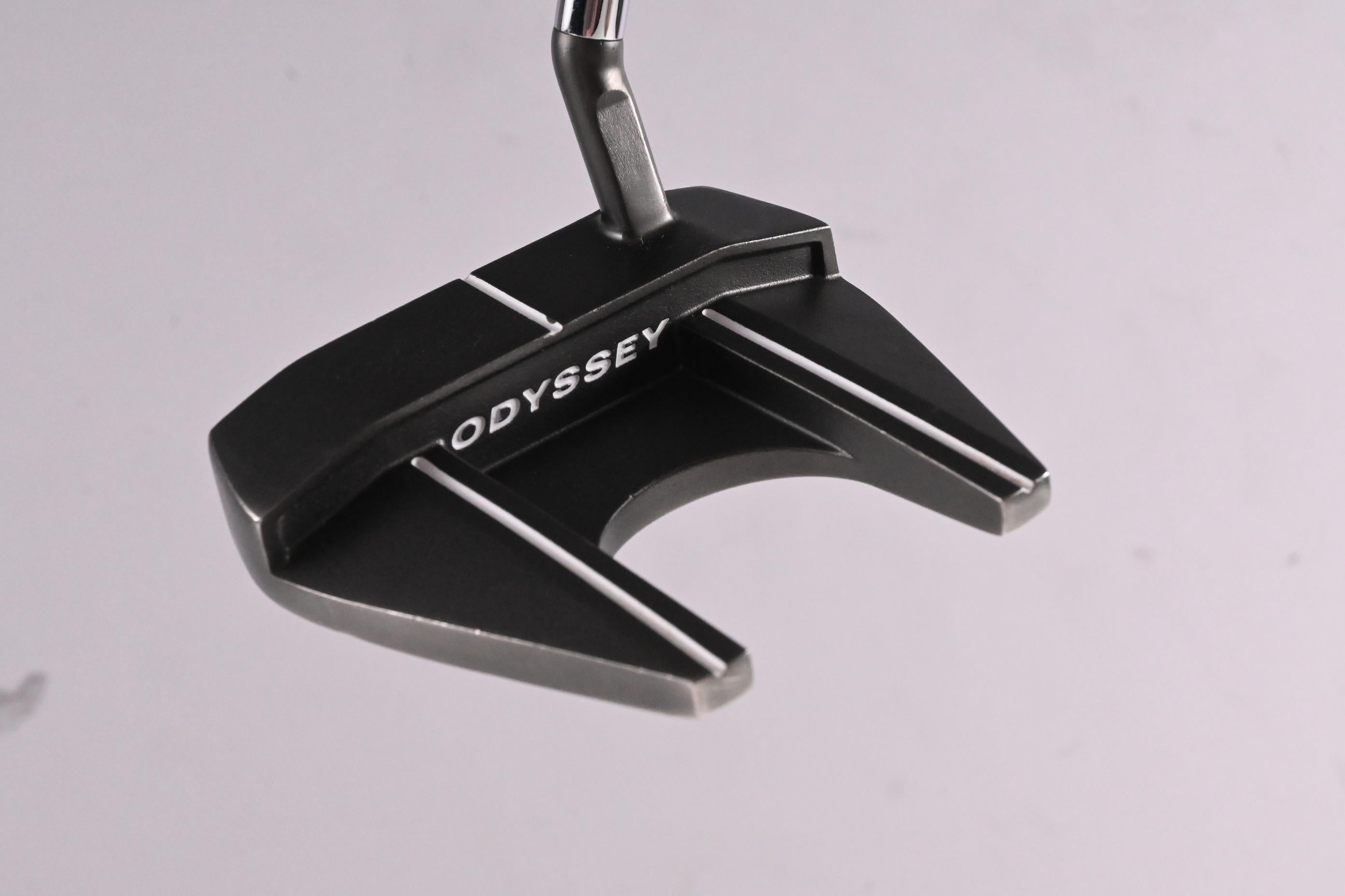 Odyssey Stroke Lab Black 7S Putter / 34 Inch