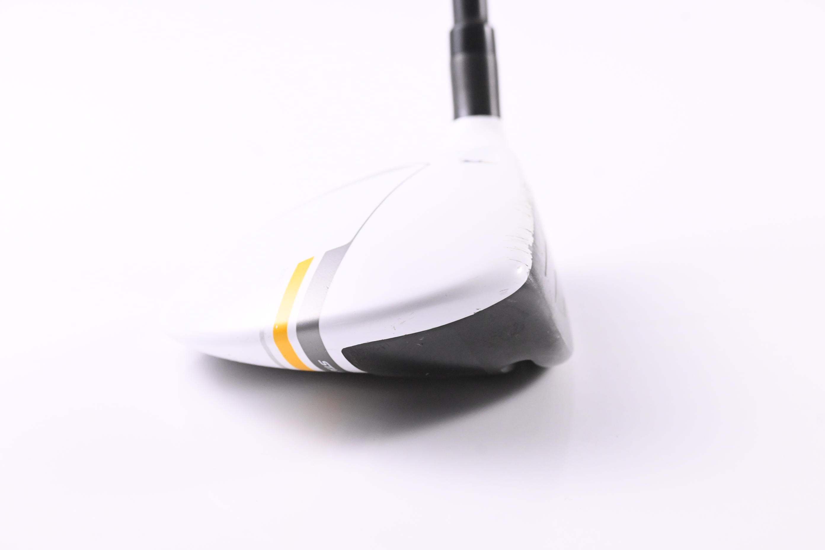 Taylormade RBZ Stage 2 #3 Wood / 15 Degree / Regular Flex Matrix Rocketfuel 60