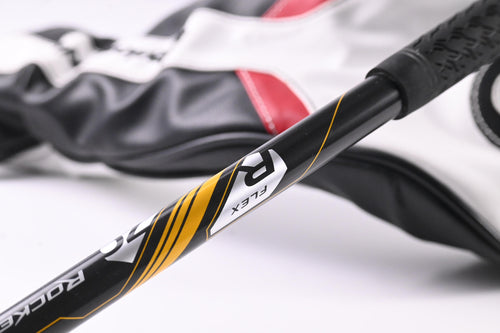 Taylormade RBZ Stage 2 Tour #3 Wood / 14.5 Degree / Regular Flex Matrix 70 Shaft