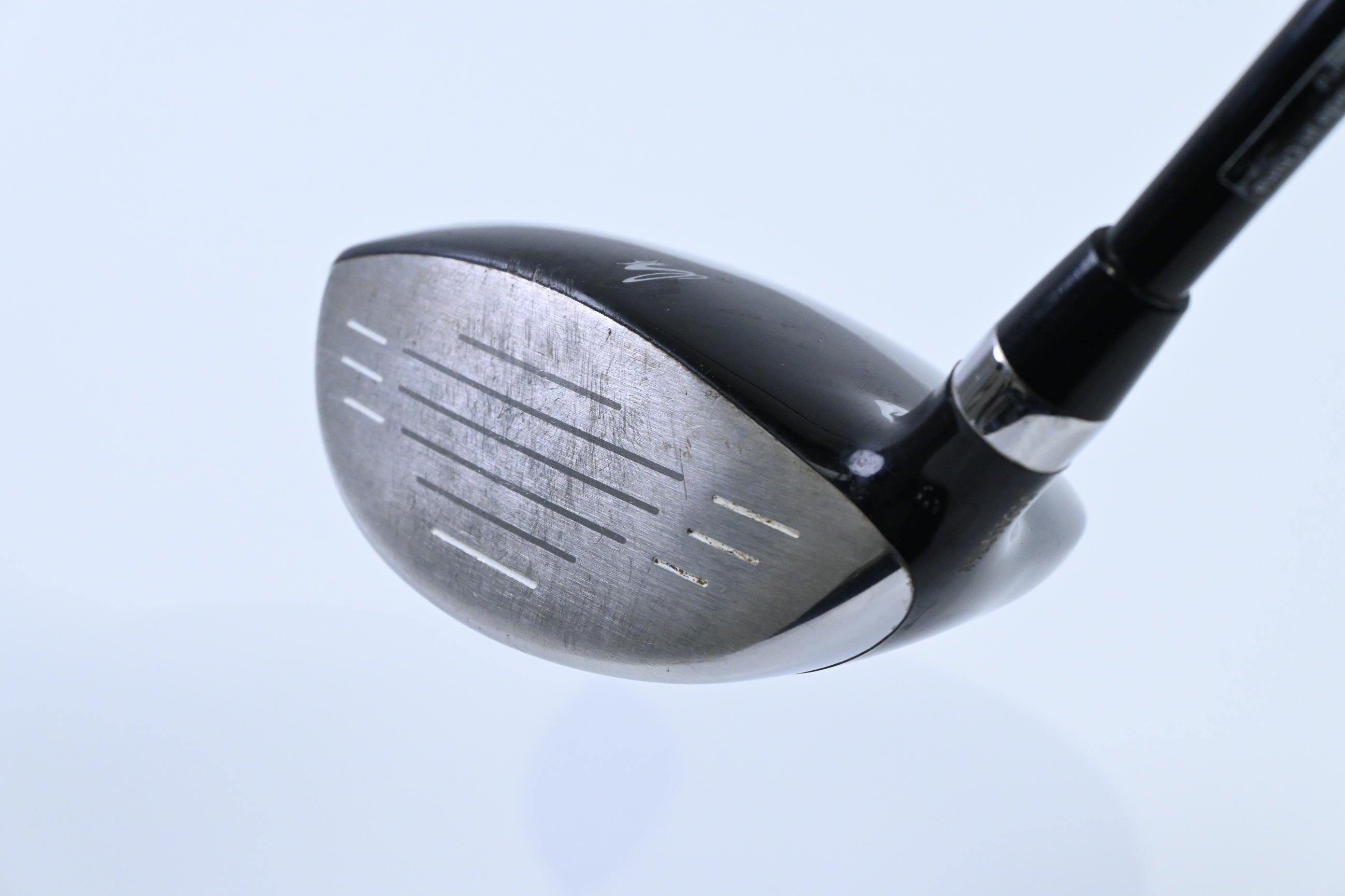 Cobra S3 #3 Wood / 18 Degree / Regular Flex Fujikura Blur Shaft