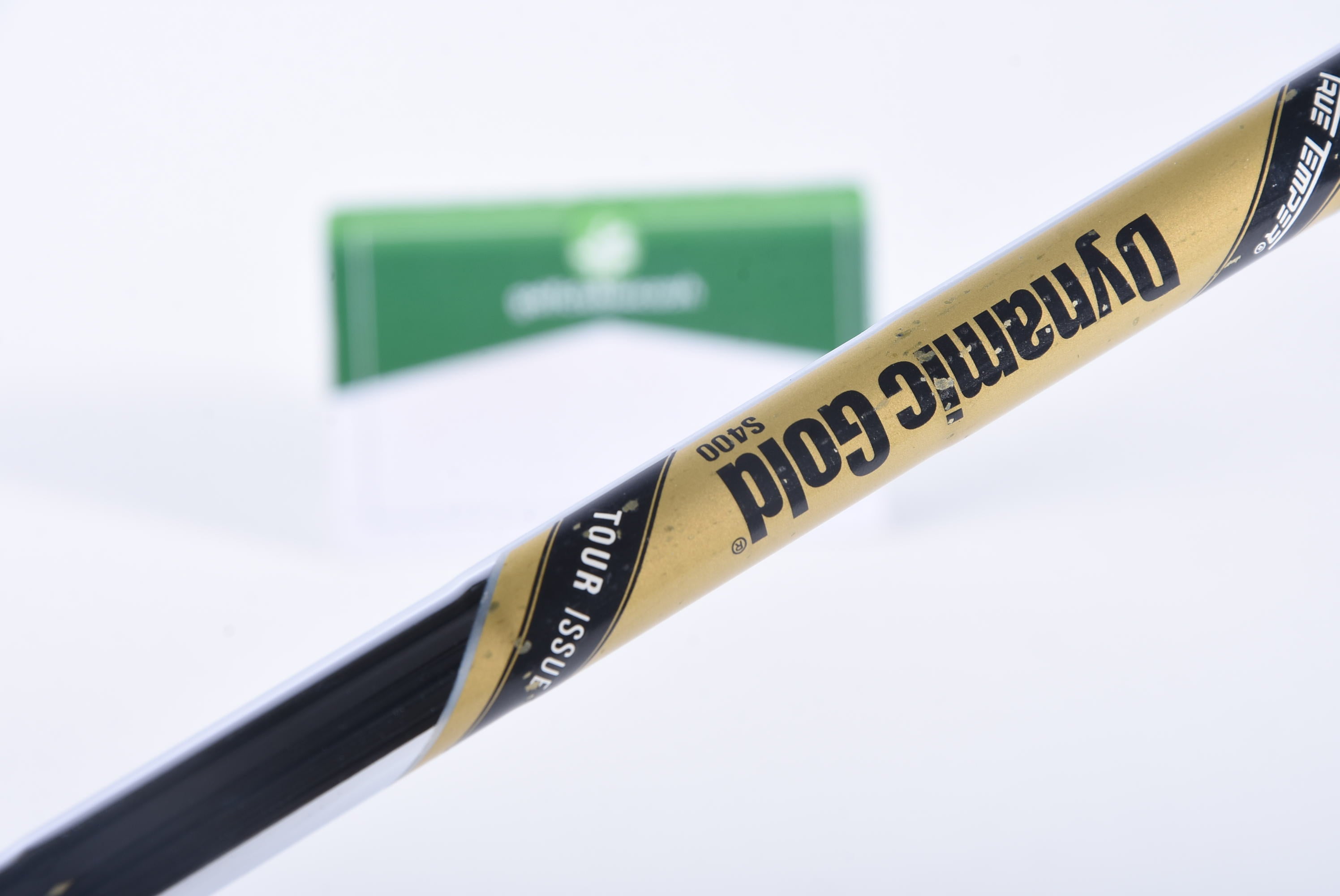 Cleveland RTX-4 Gap Wedge / 52 Degree / Stiff Flex Dynamic Gold S200 Shaft