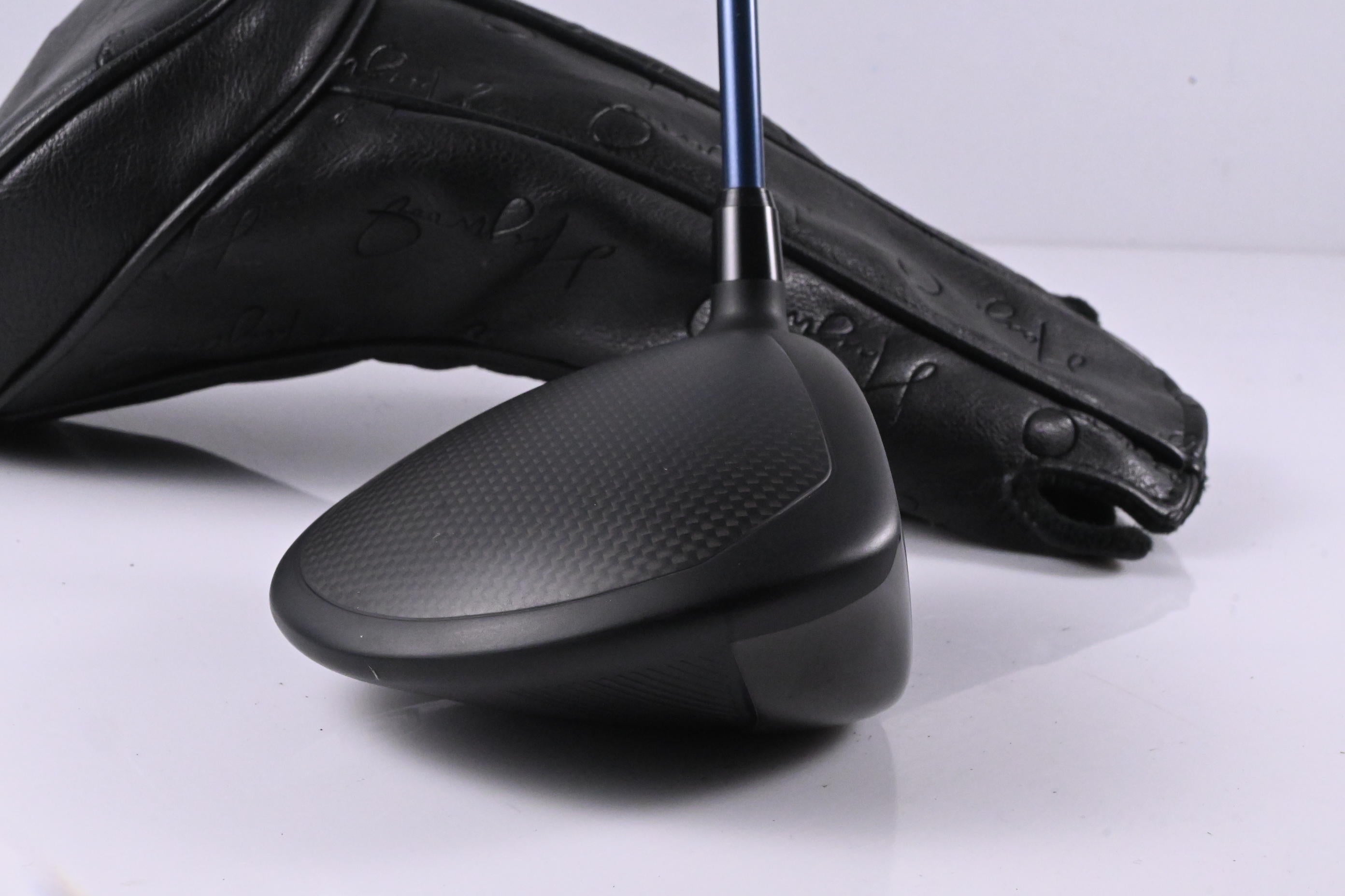 Haywood Driver / 10.5 Degree / Senior Flex Project X Denali Blue 50 Shaft