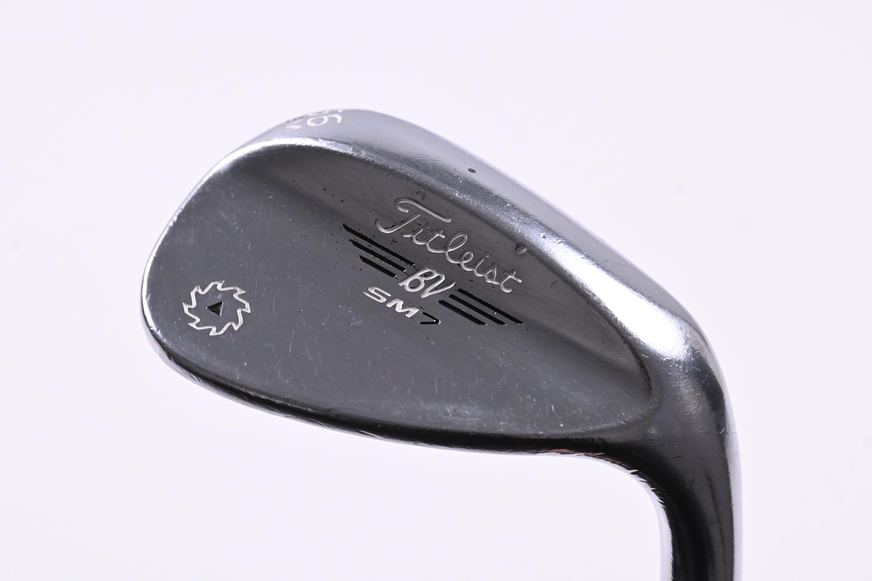 Titleist Vokey SM7 Sand Wedge / 56 Degree / Wedge Flex Vokey SM7 Shaft