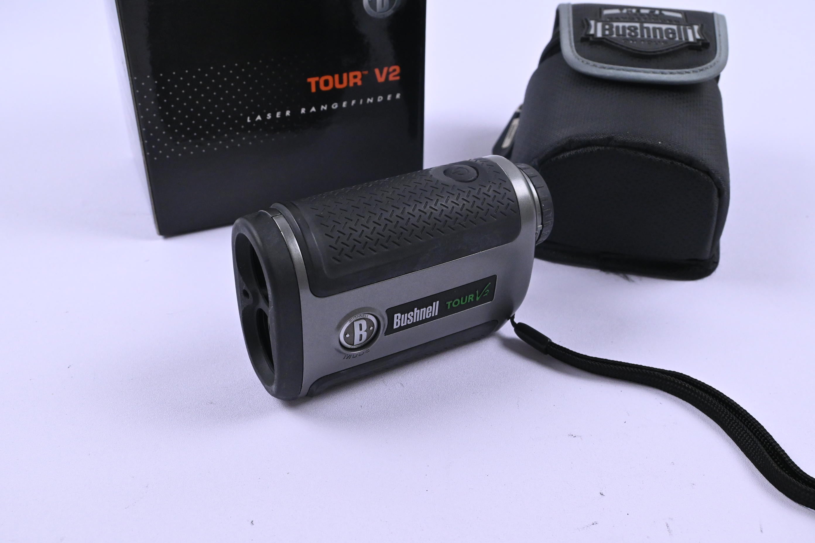 Bushnell Tour V2 / Rangefinder