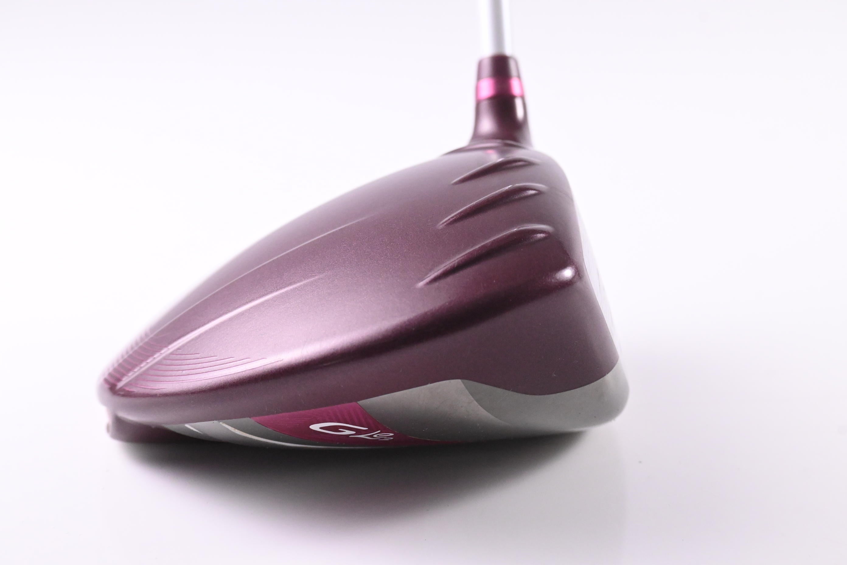 Ladies Ping G Le2 Driver / 11.5 Degree / Ladies Flex Ping ULT 240 Shaft