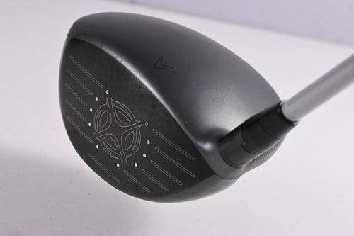 Callaway X Hot Driver / 10.5 Degree / Regular Flex Project X PXv Shaft