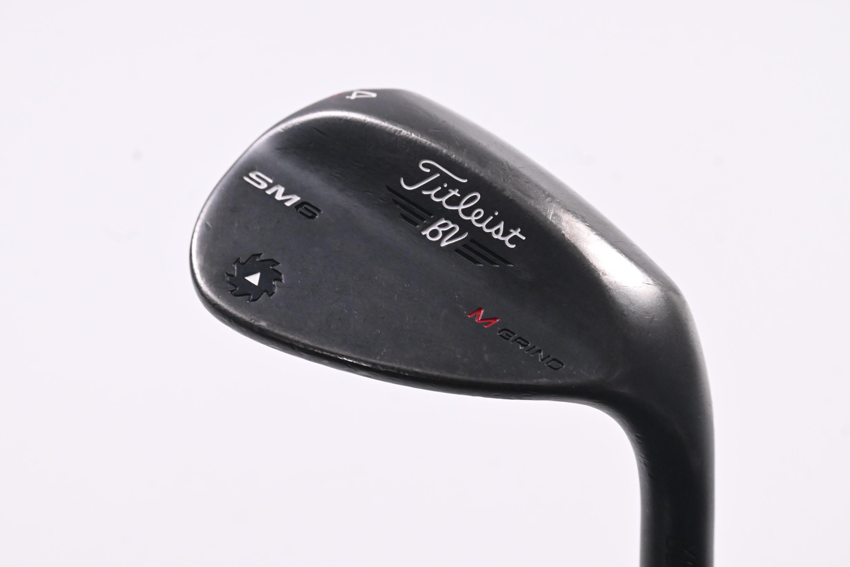 Titleist Vokey SM6 Sand Wedge / 54 Degree / Wedge Flex Titleist Vokey SM6 Shaft