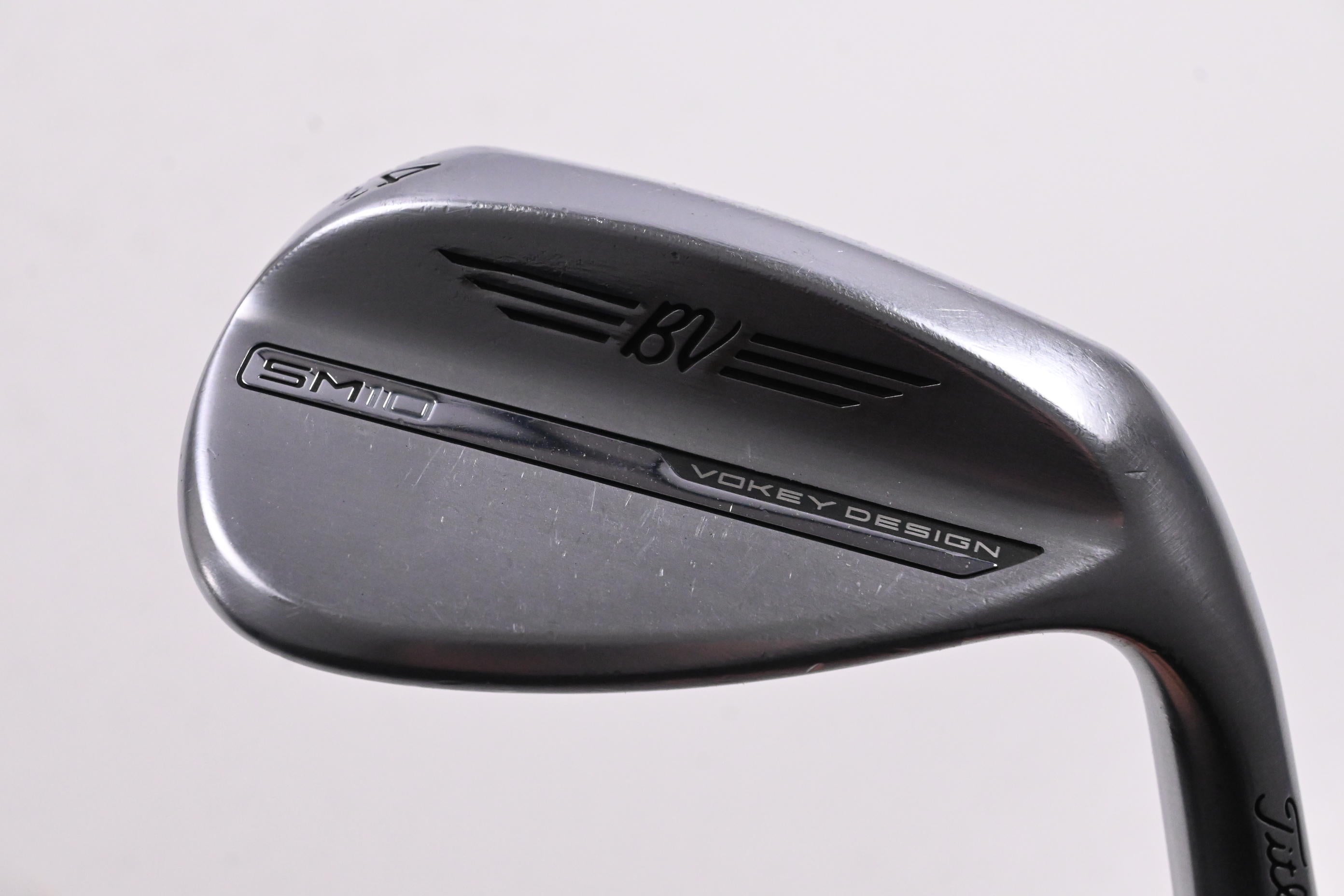 Titleist Vokey SM10 Sand Wedge / 54 Degree / Stiff Flex N.S.Pro Modus3 Tour 120