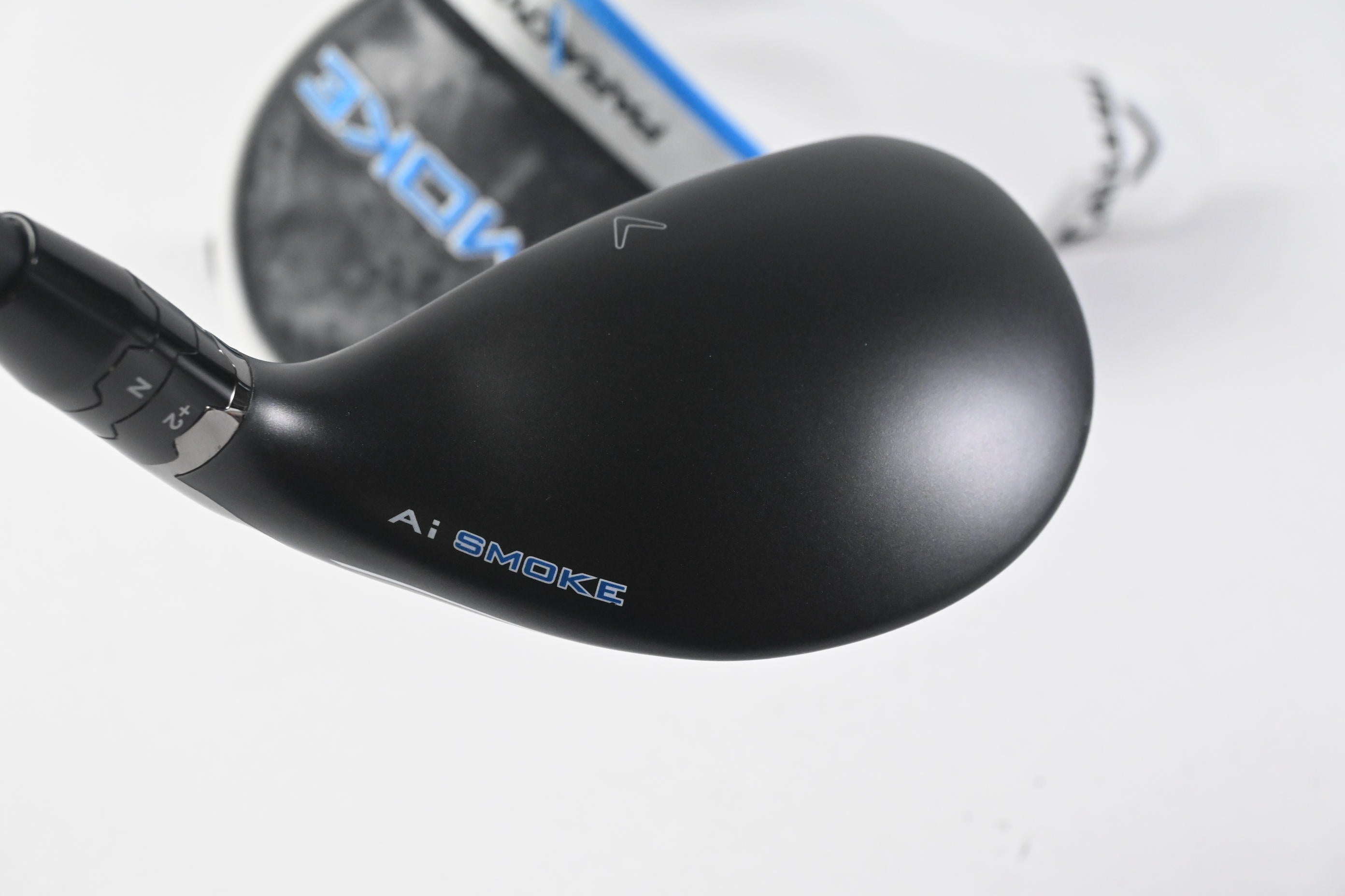 Callaway Paradym #4 Hybrid / 21 Degree / Regular Flex Project X Cypher 2.0 60