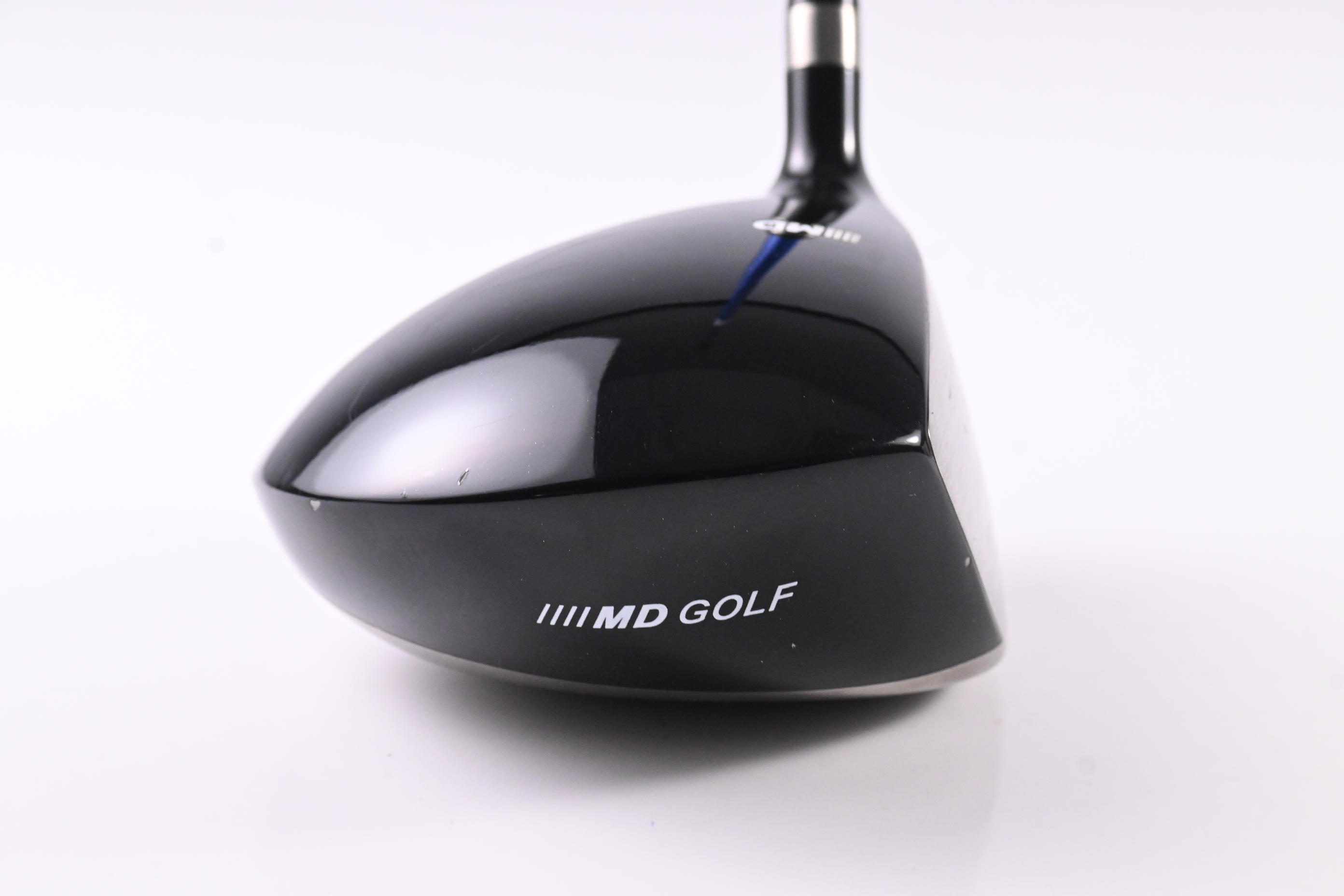 Ladies MD Golf Superstrong EQL Driver / 15 Degree / Ladies Flex Prolaunch Blue 45