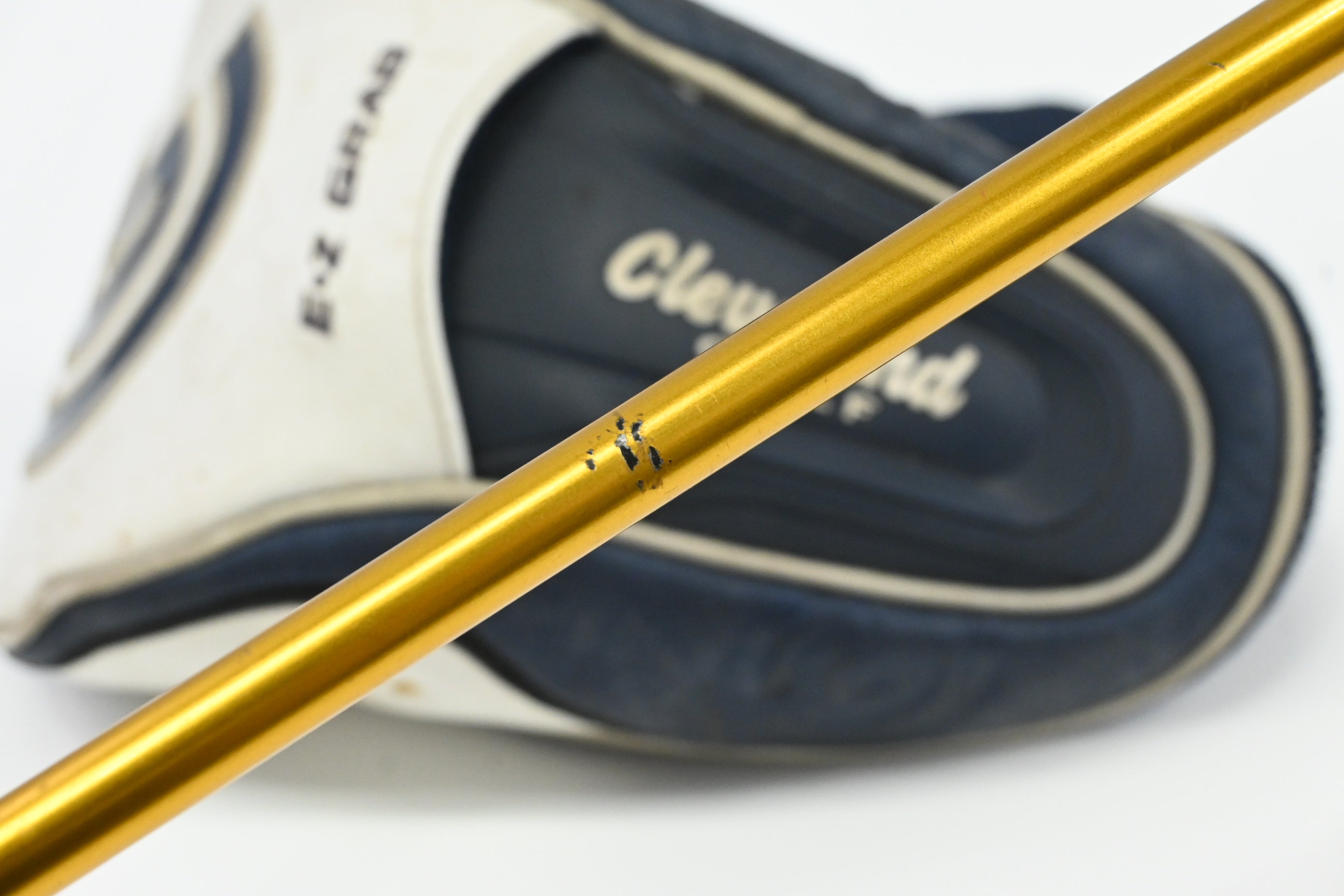 Cleveland XL270 Driver / 10.5 Degree / Regular Flex Miyazaki Special Edition 3GR