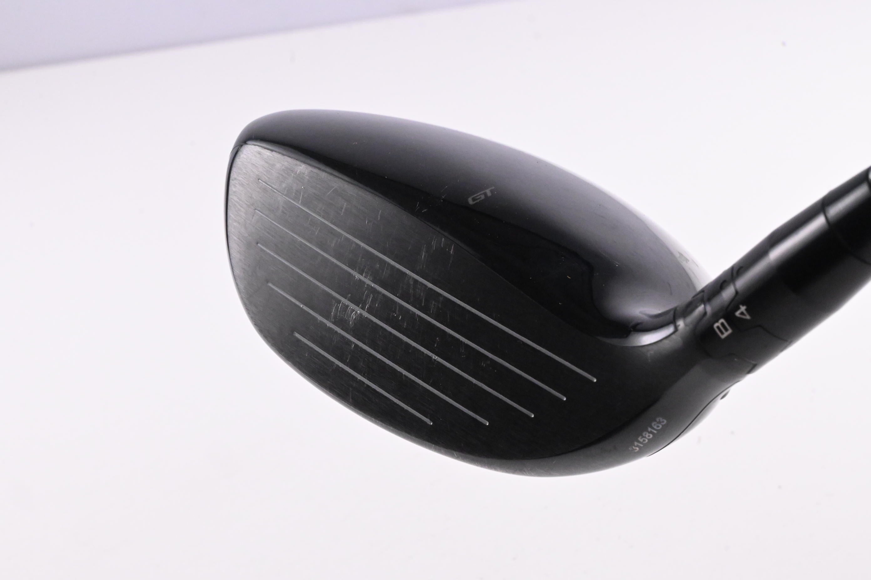 Titleist GT1 #5 Wood / 18 Degree / Regular Flex Fujikura Air Speeder 40 Shaft