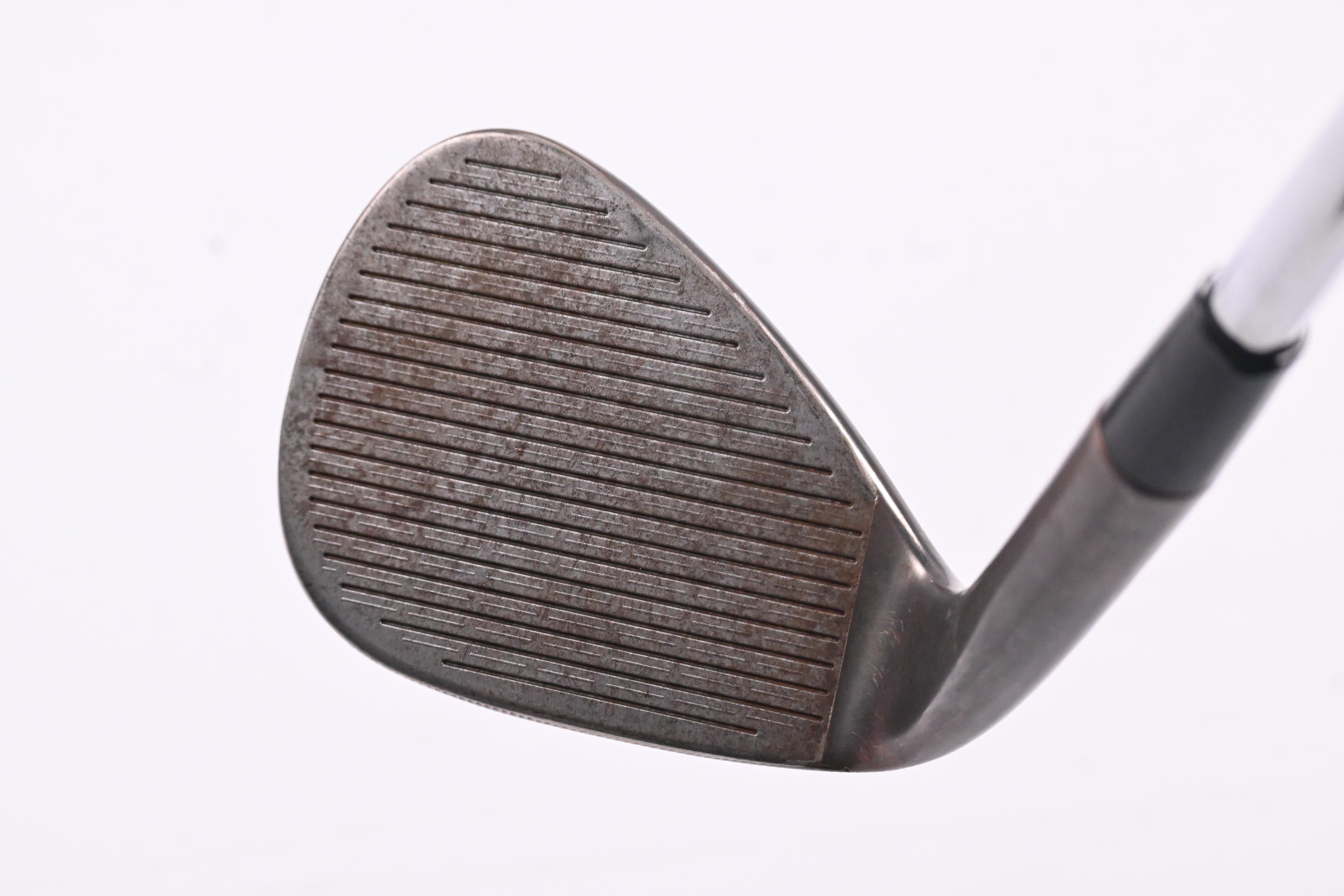 Taylormade Hi-Toe 3 Sand Wedge / 54 Degree / Wedge Flex KBS Hi-Rev 2.0 Shaft