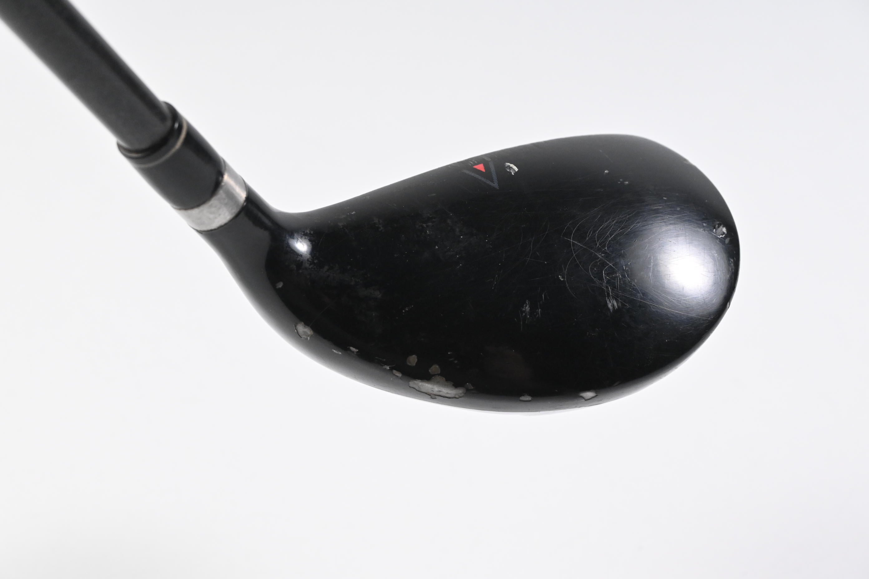 Benross VT Extreme #3 Hybrid / 20 Degree / Regular Flex Aldila DVS 70 Shaft