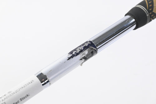 Taylormade Hi-Toe 3 Lob Wedge / 58 Degree / Wedge Flex Steel Shaft