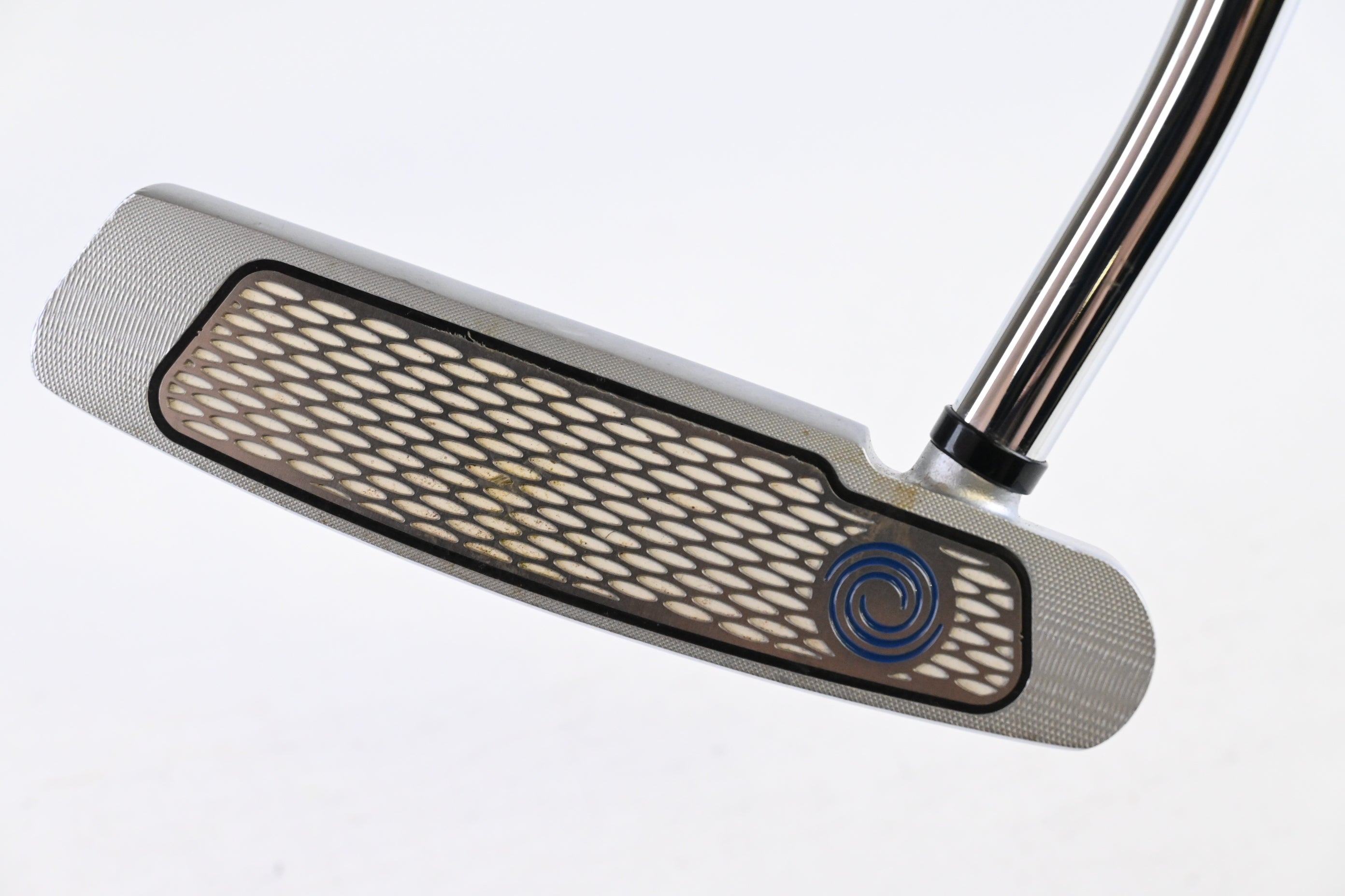 Odyssey Works Versa 1W Tank Putter / 35 Inch