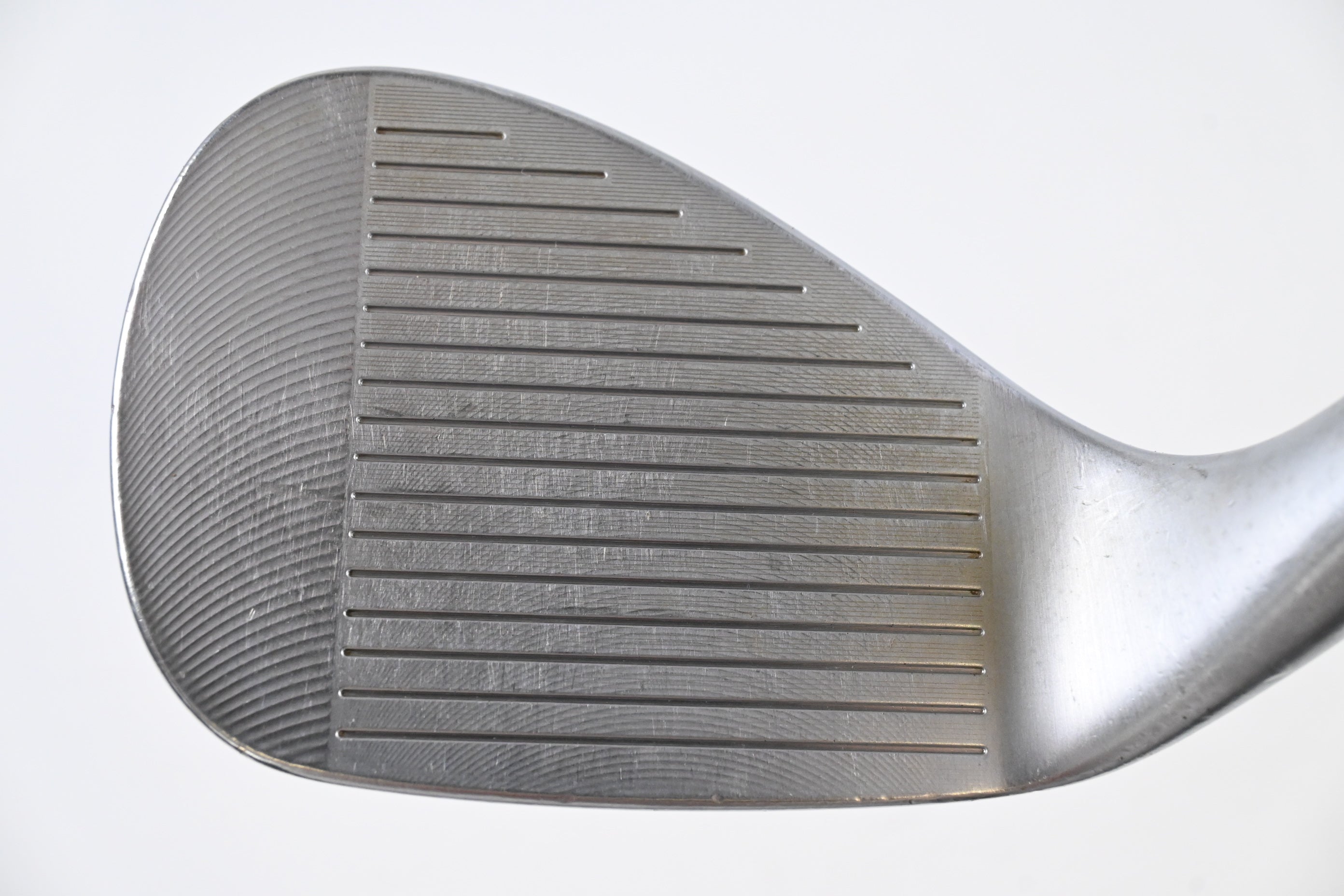 Cleveland RTX-4 Gap Wedge / 52 Degree / Stiff Flex Dynamic Gold S400 Shaft
