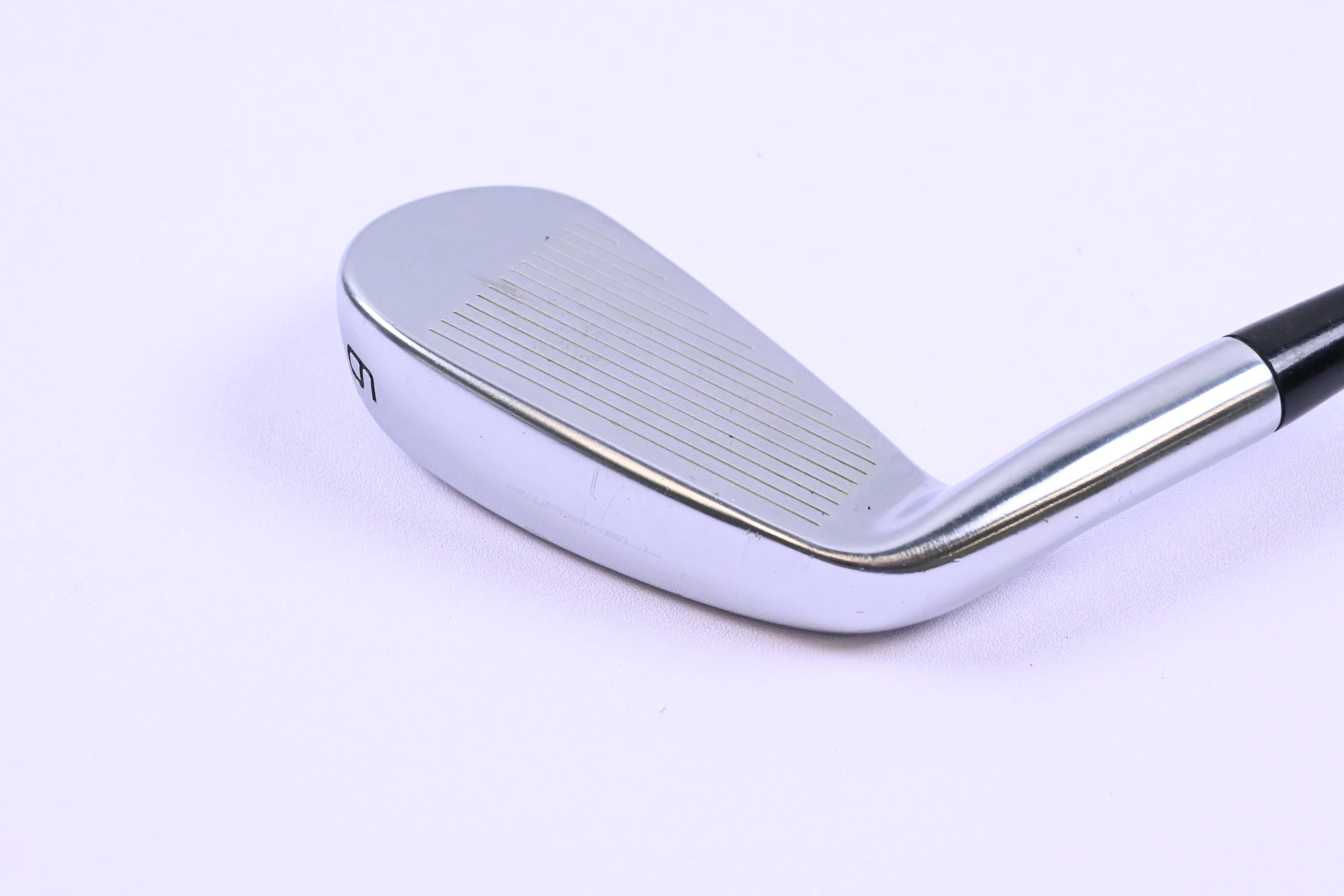Cobra 2025 King Tec-X  #6 Iron / Regular Flex KBS Tour Lite Shaft