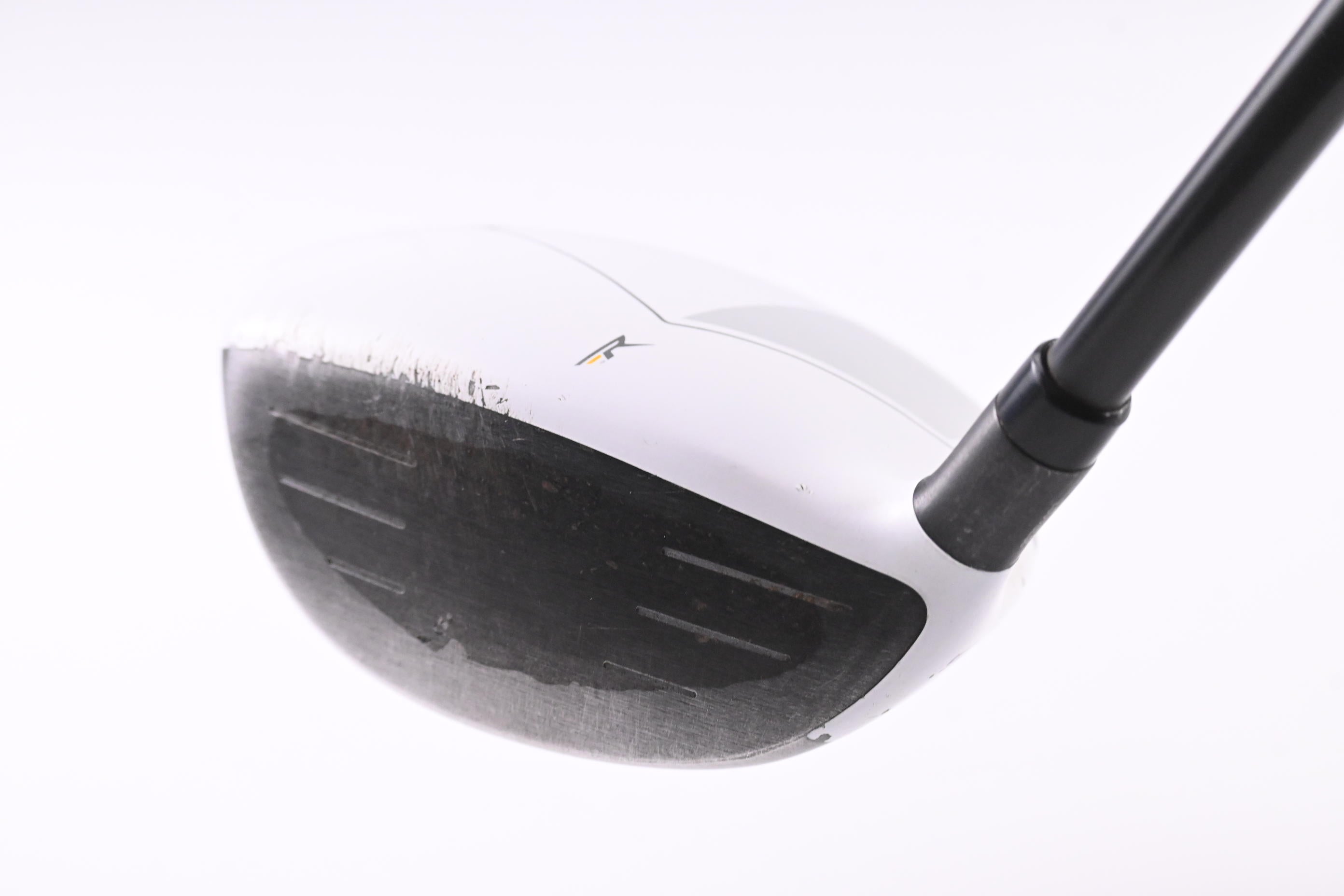 Taylormade RBZ Stage 2 #3 Wood / 15 Degree / Regular Flex Matrix Rocketfuel 60