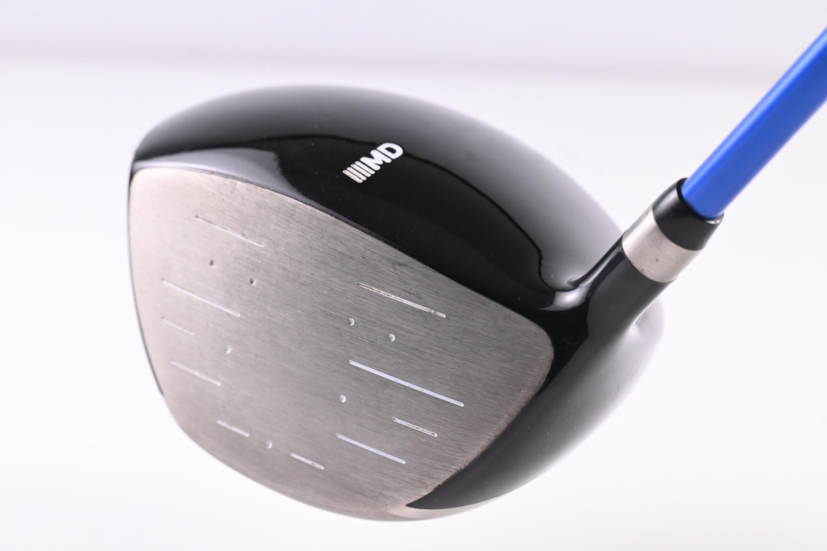 Ladies MD Golf Superstrong EQL Driver / 15 Degree / Ladies Flex Prolaunch Blue 45
