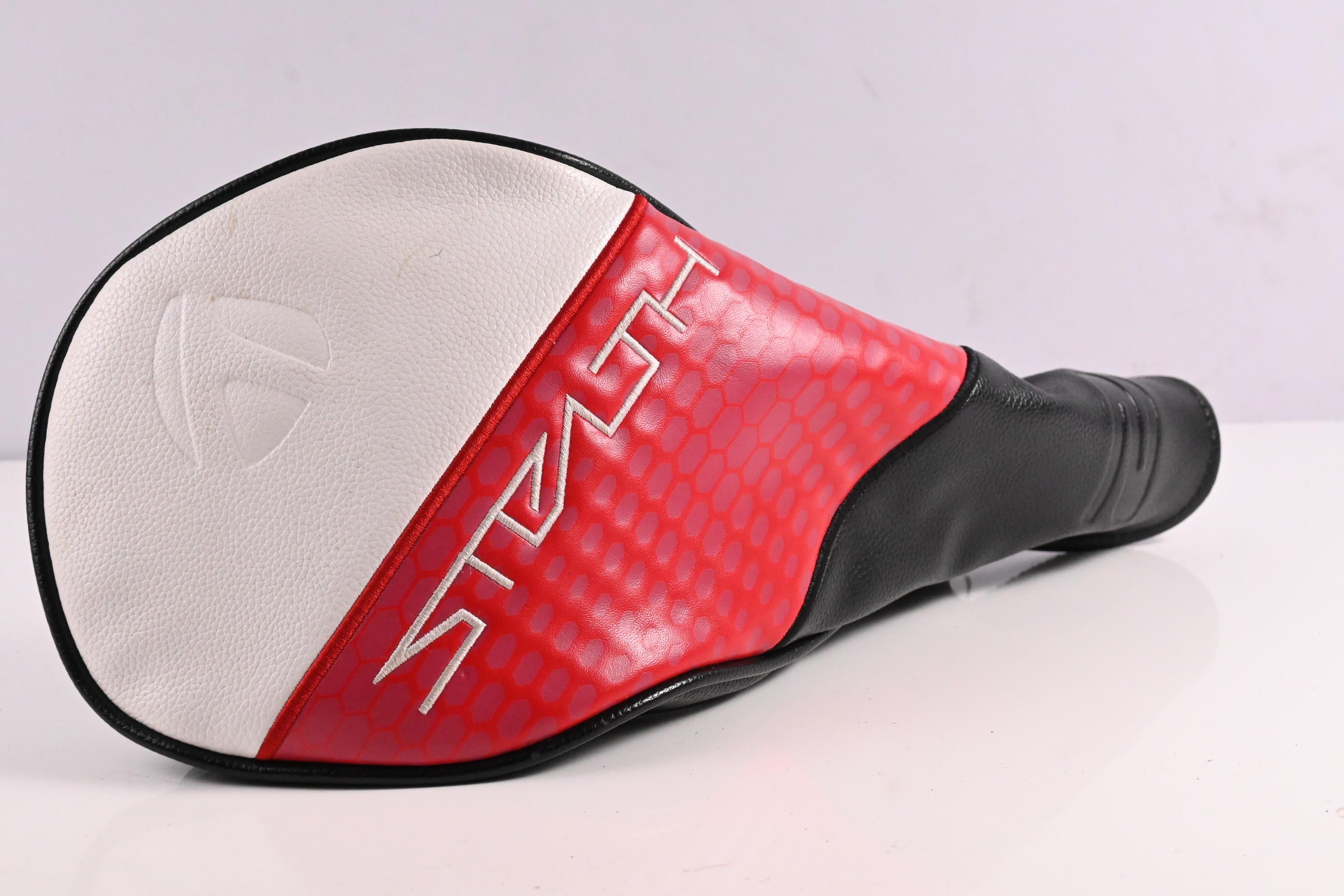 Taylormade Stealth 2 Plus Driver / 9 Degree / X-Flex Graphite Design Tour AD DI6