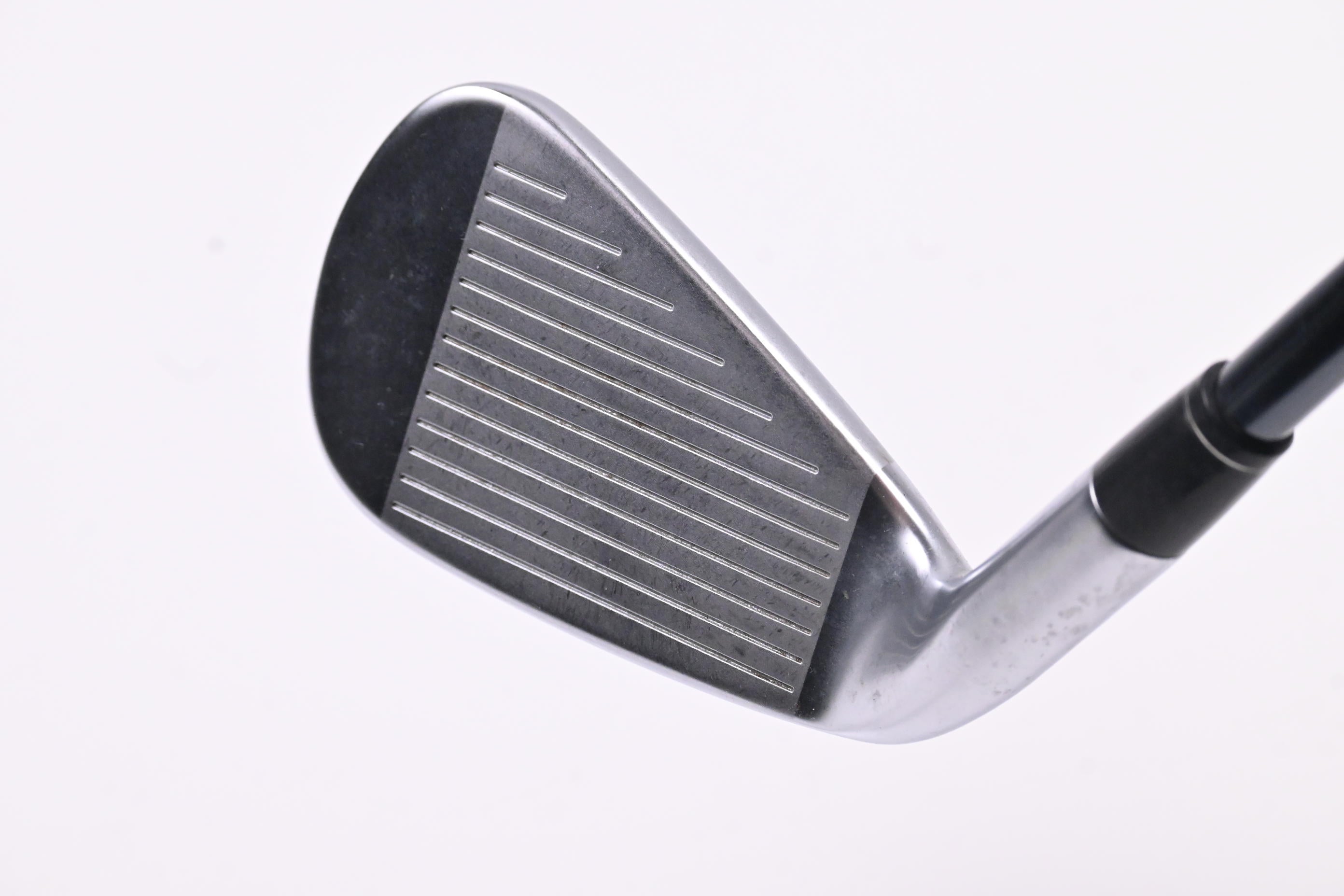 Callaway Apex DCB #4 Iron / 20 Degree / Regular Flex UST Recoil Dart 65 Shaft