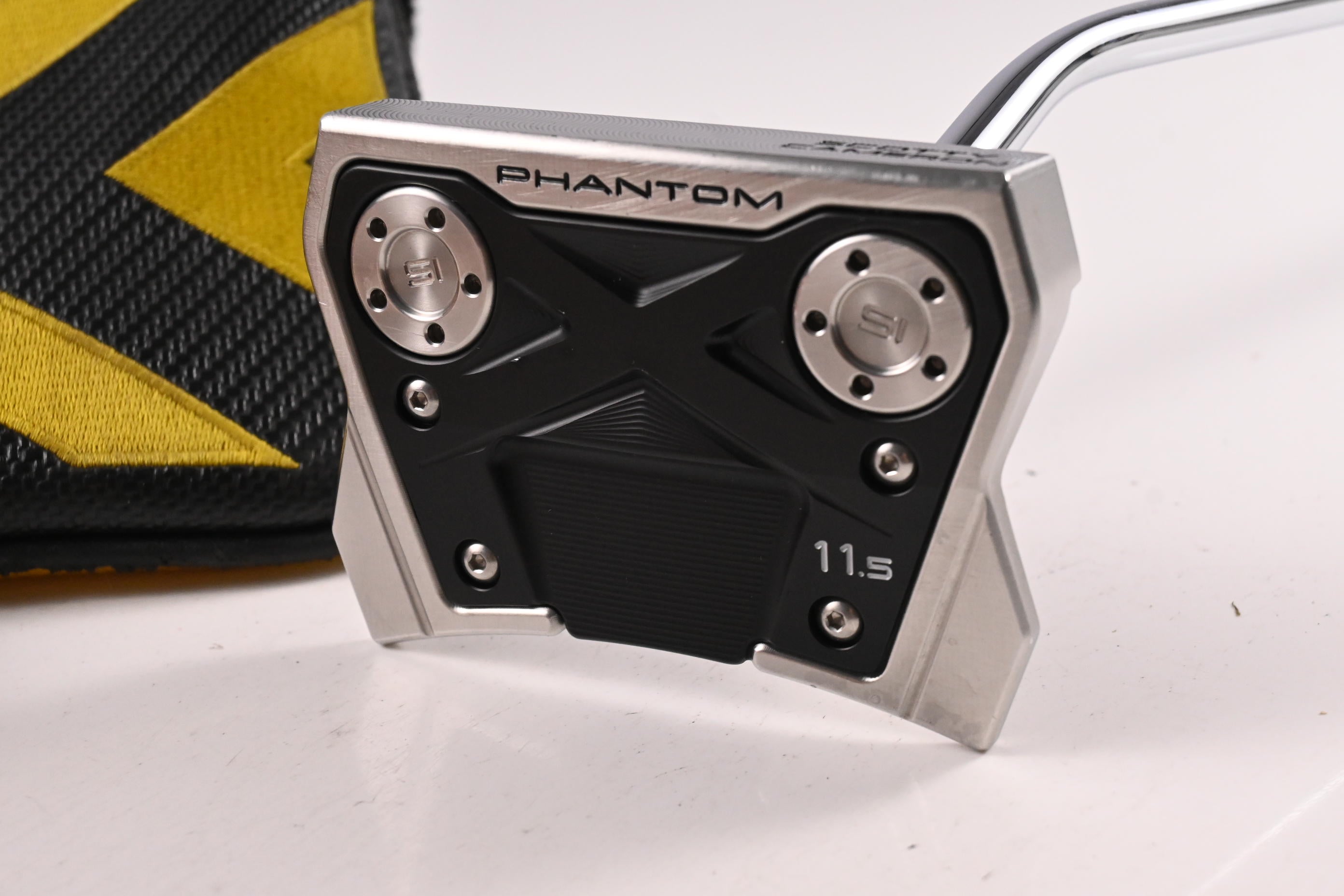 Scotty Cameron Phantom X 11.5 2022 Putter / 34 Inch