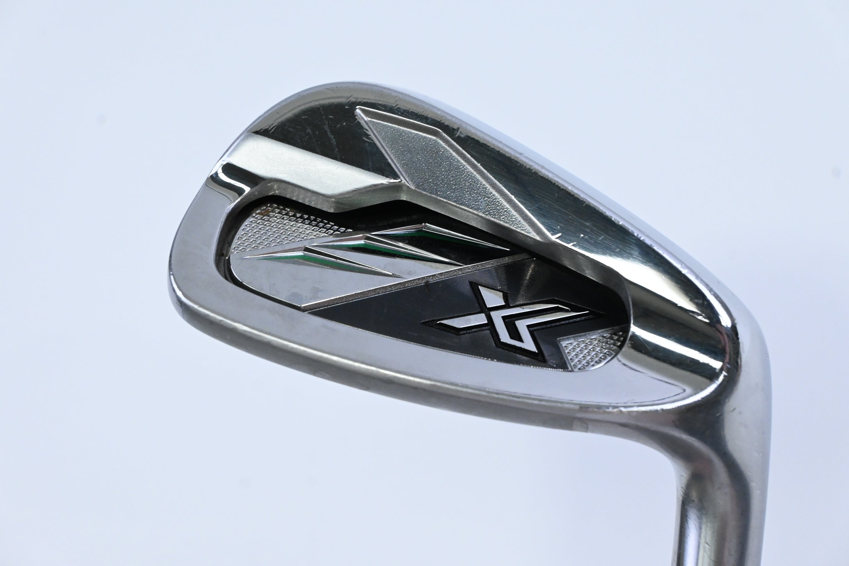 XXIO X 2022 Pitching Wedge / 43 Degree / Regular Flex NS Pro 850GH Shaft