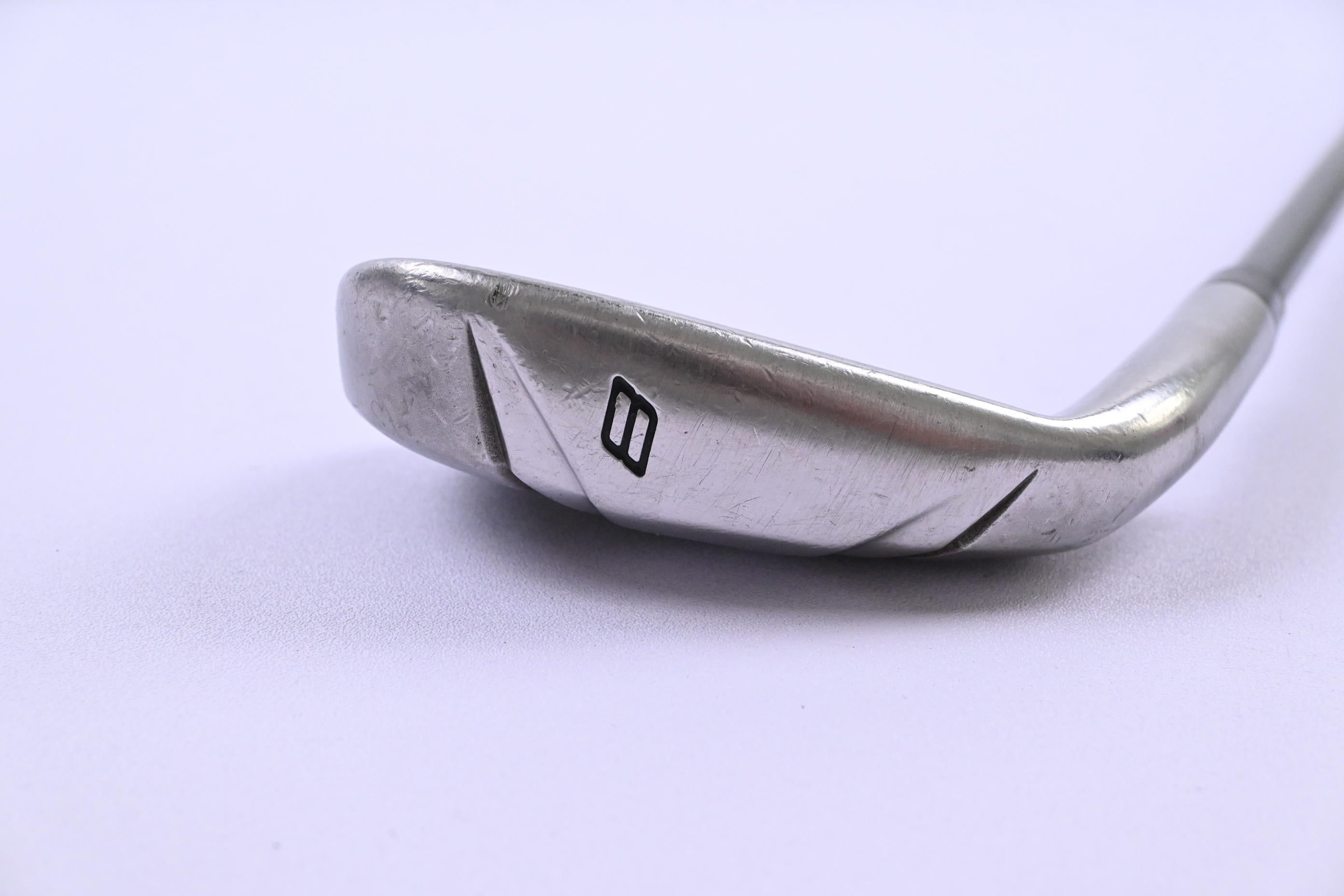 Taylormade RBZ #8 Iron / Senior Flex Taylormade RBZ 65 Shaft