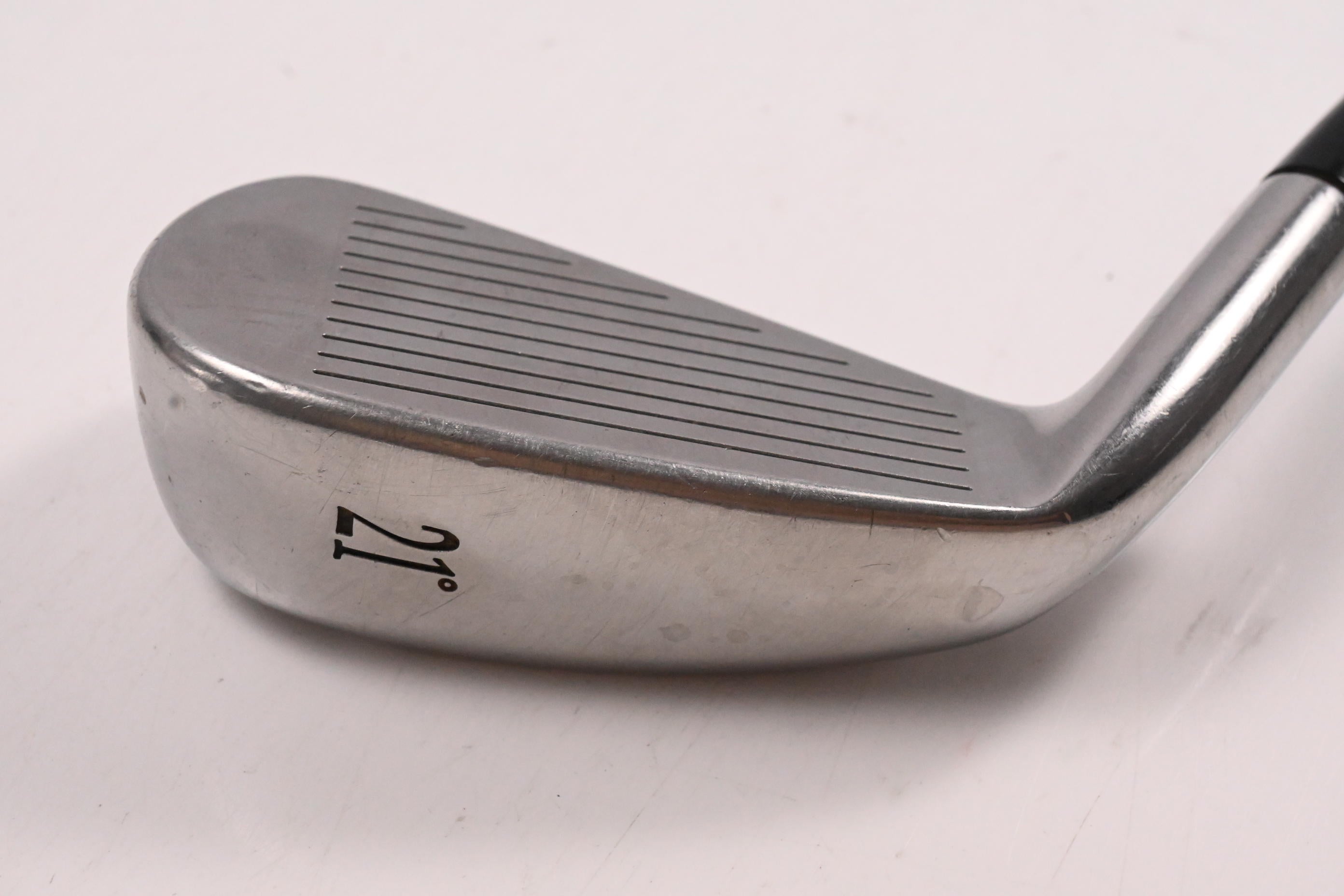 Mizuno Fli-Hi Utility #3 Iron / 21 Degree / Regular Flex Dynamic Gold Lite R300