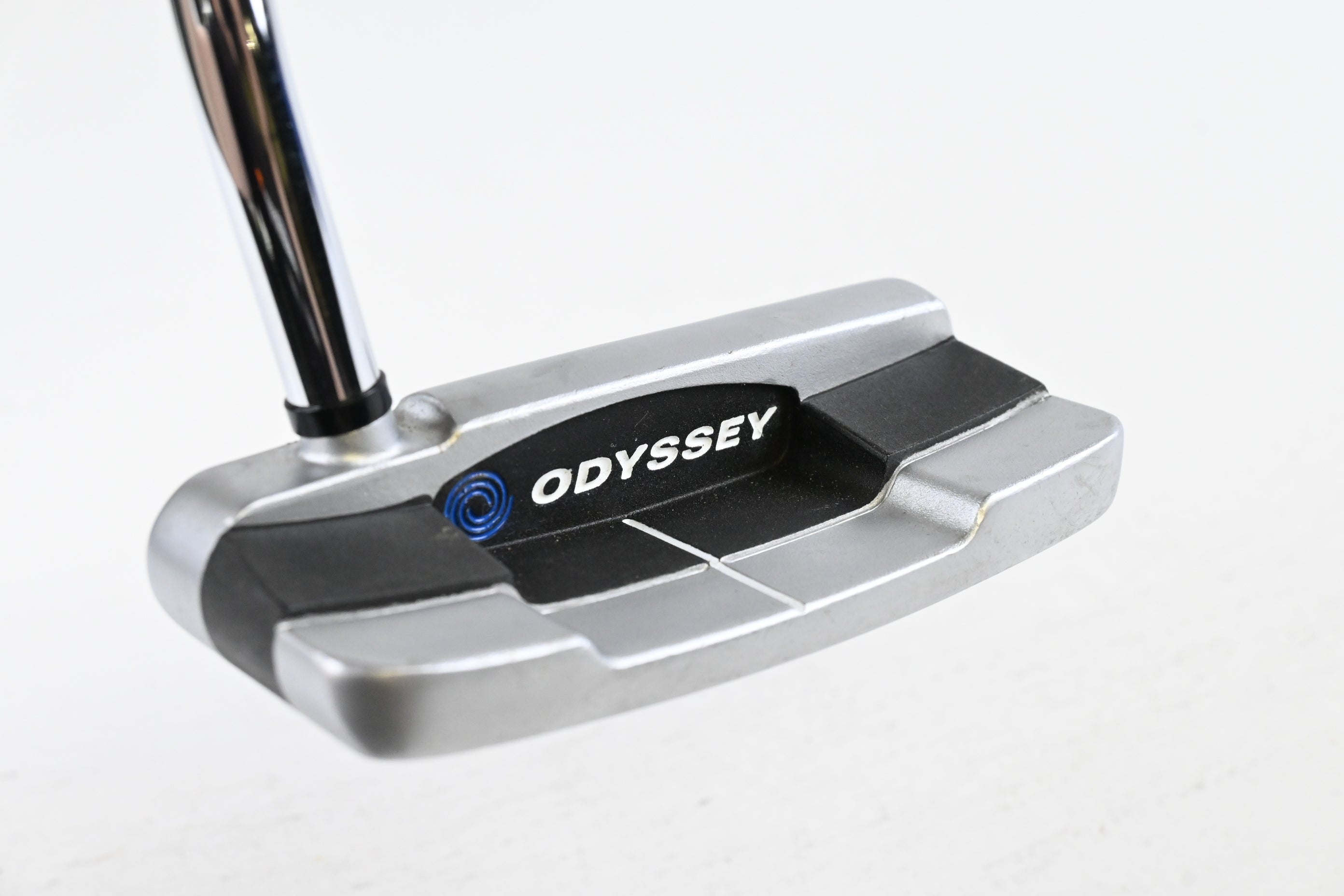 Odyssey Works Versa 1W Tank Putter / 35 Inch