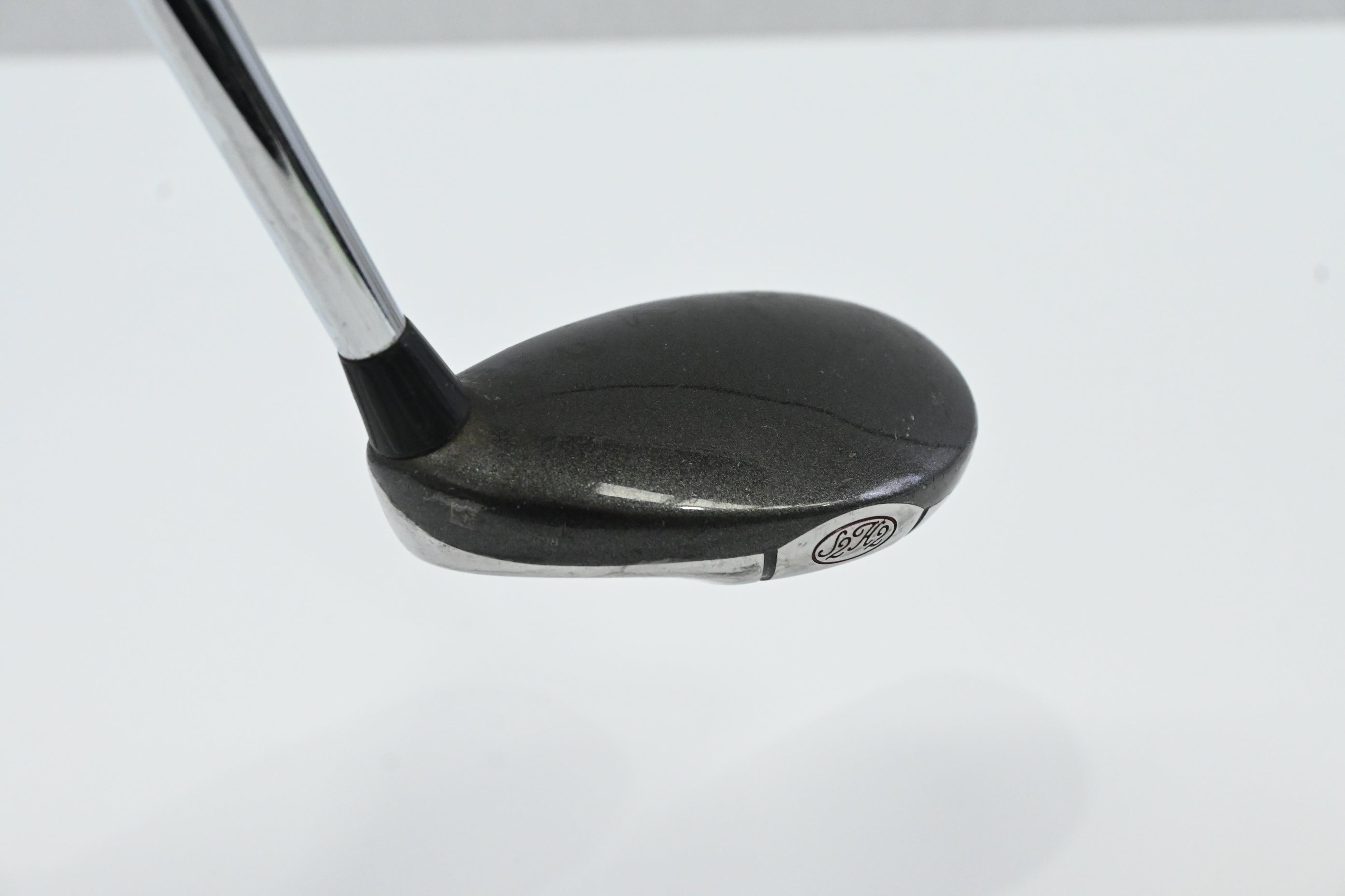 Callaway Heavenwood #3 Hybrid / 20 Degree / Regular Flex Dynamic Gold Shaft