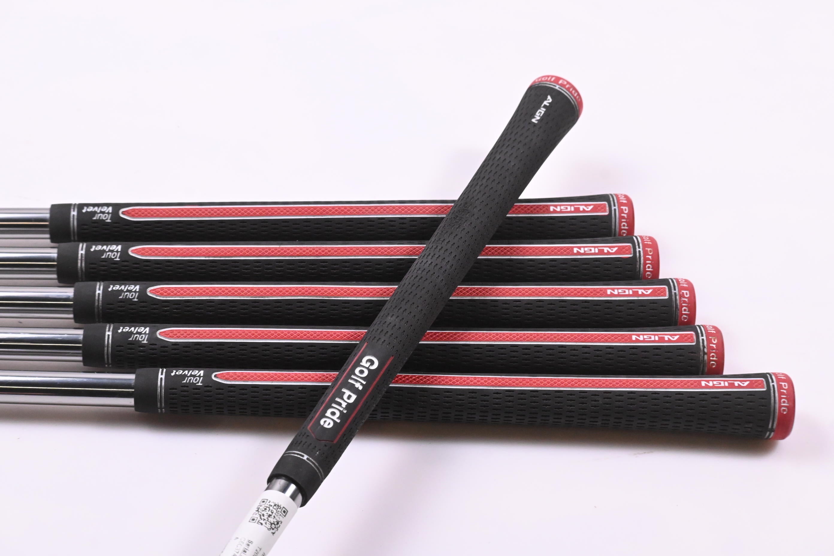 Titleist T200 2021 Irons / 5-PW / X-Flex Accra TZ 95 Shafts