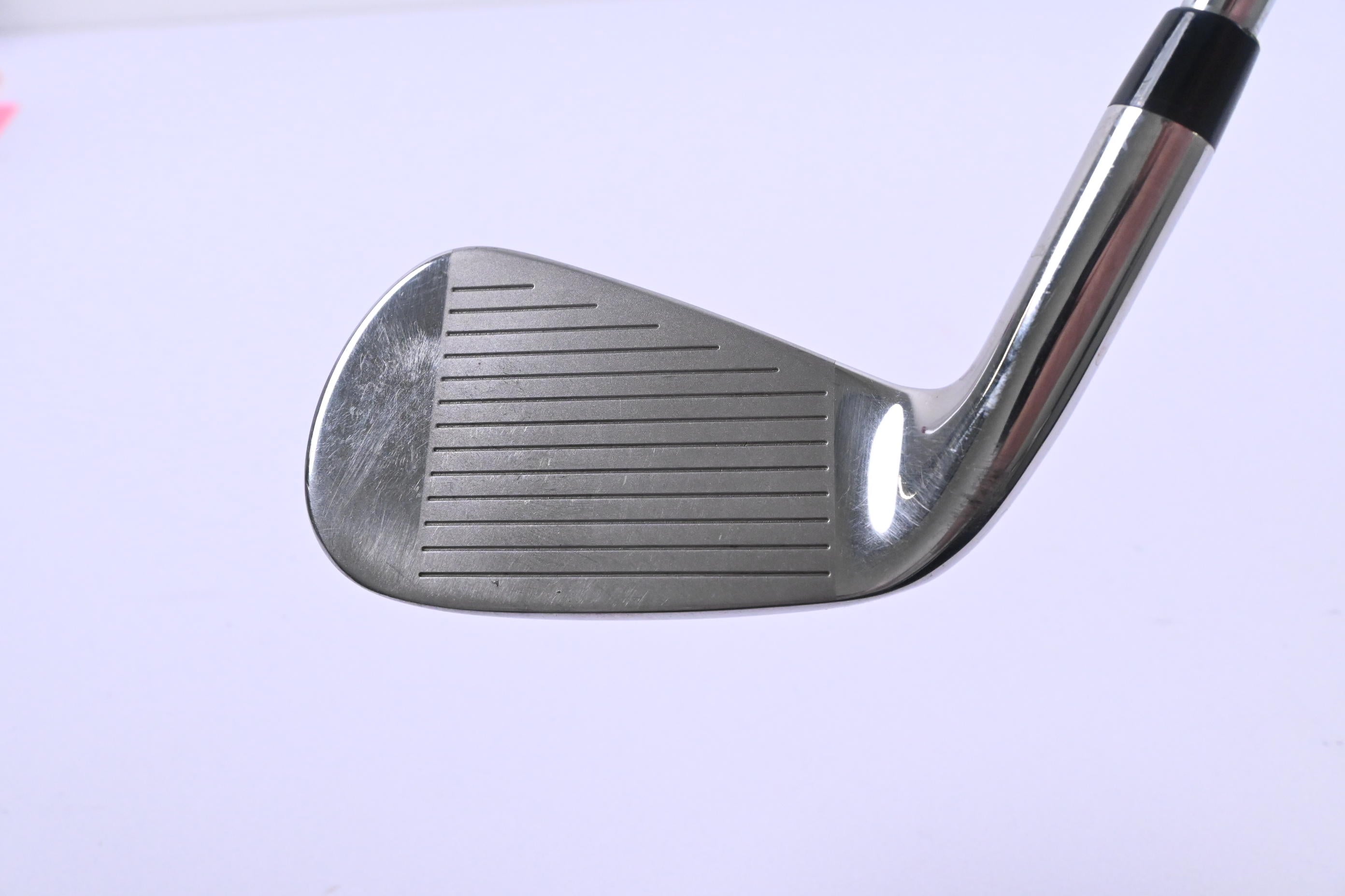 Callaway Paradym Ai Smoke #7 Iron / Regular Flex Elevate MPH 95 Shaft