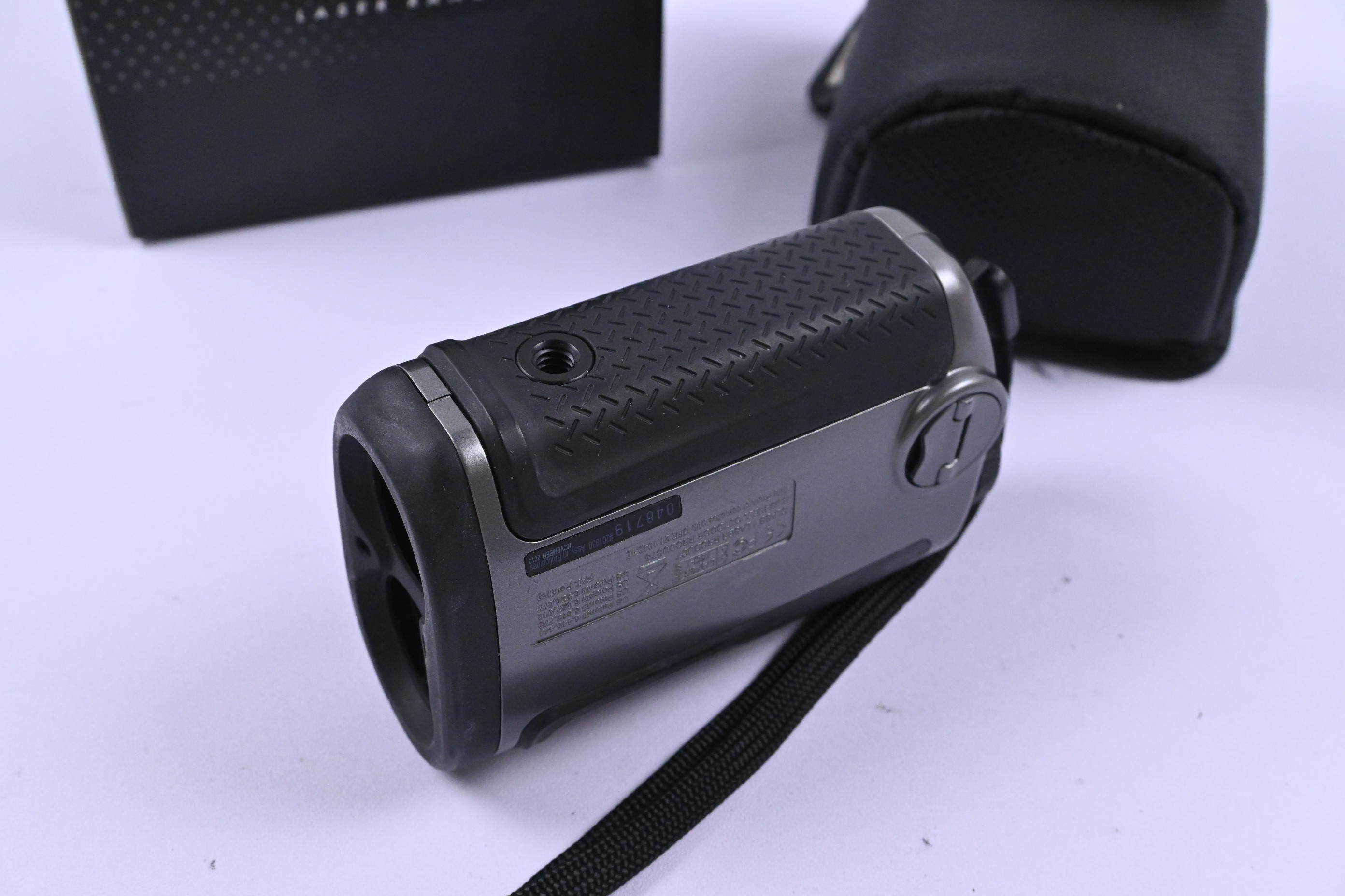 Bushnell Tour V2 / Rangefinder
