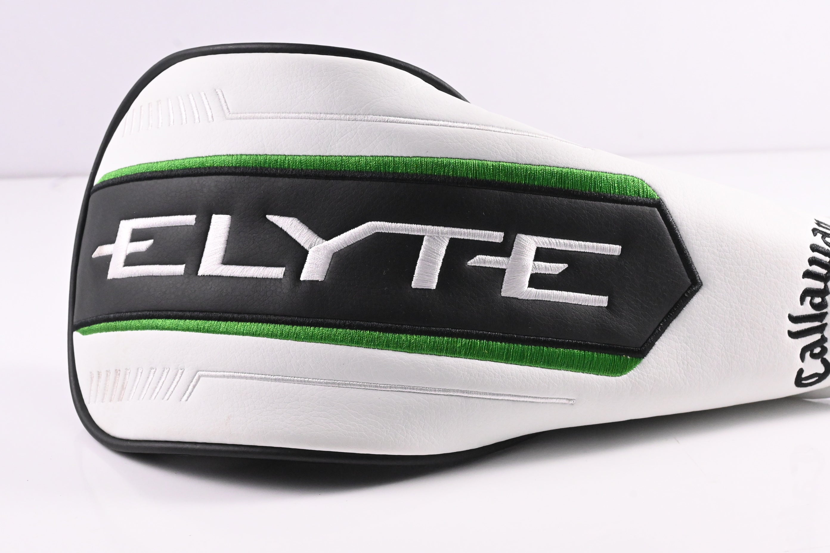 Callaway Elyte Driver / 9 Degree / X-Flex Fujikura Motore X F3 7 Shaft