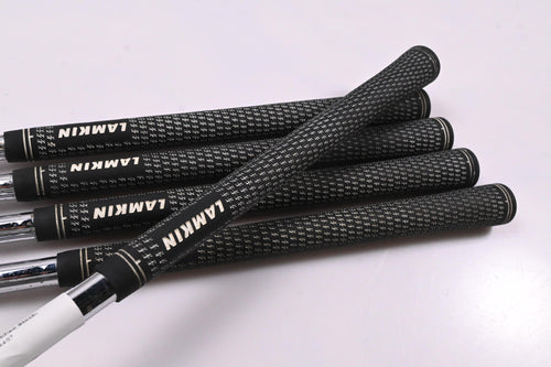 Titleist 712 AP2 Irons / 6-PW / Regular Flex N.S.Pro 105T Shafts