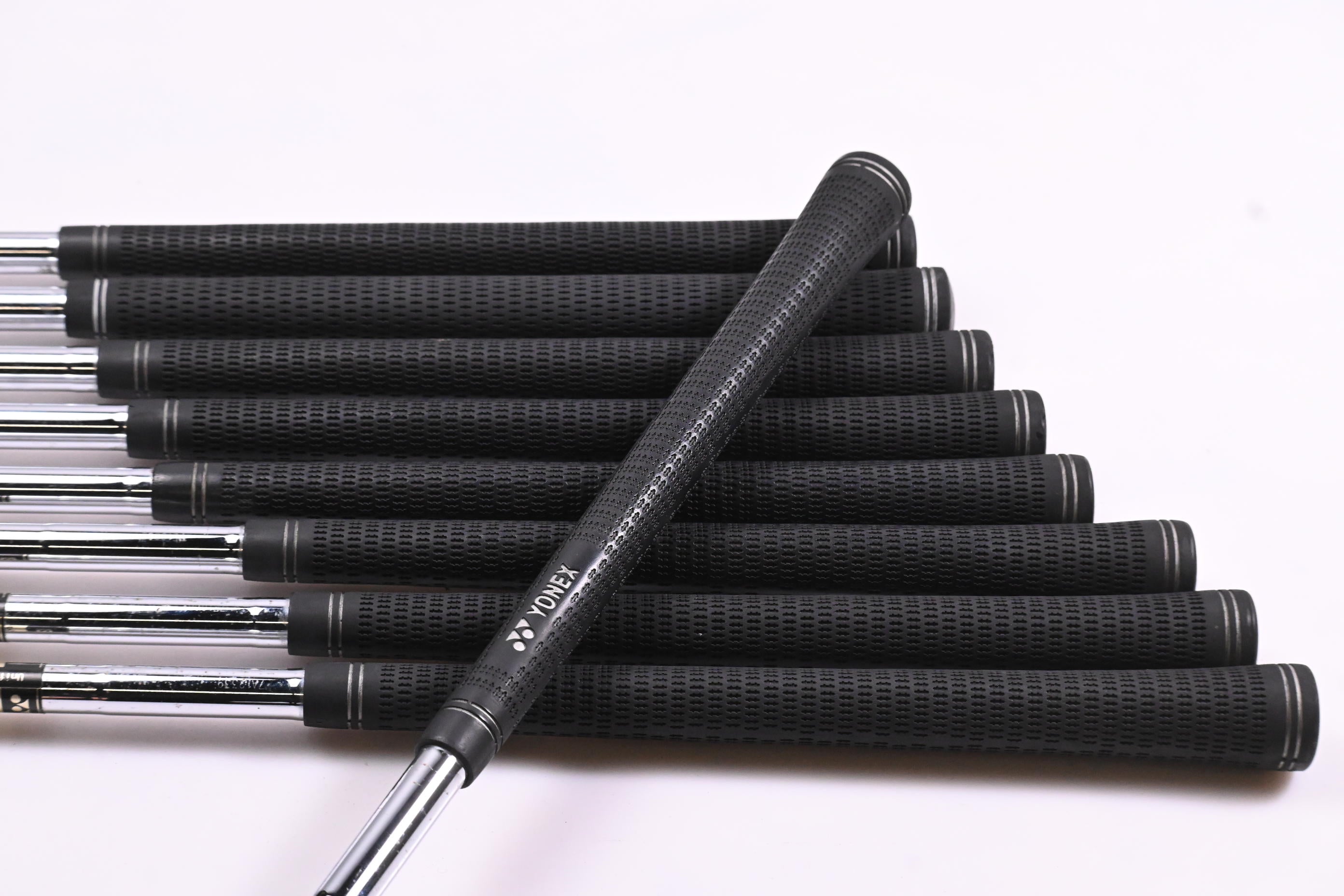 Yonex Cyberstar C280 Irons / 3-PW+SW / UniFlex Yonex Shafts