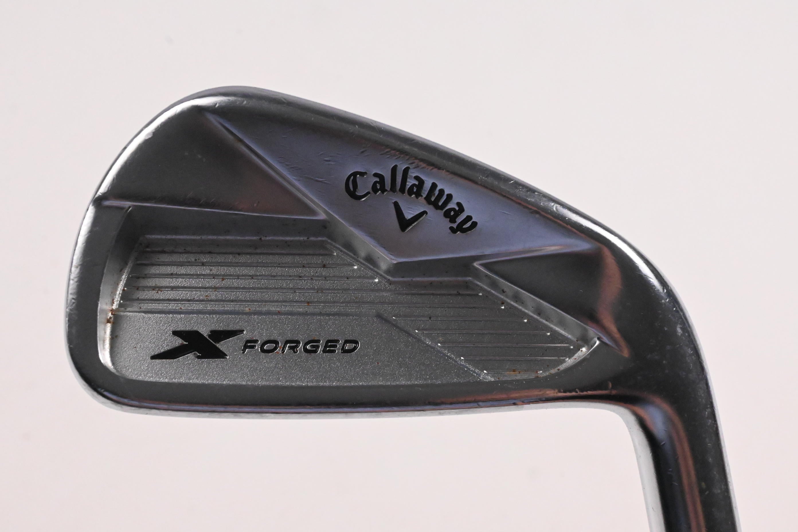 Callaway X-Forged 2018 #4 Iron / 23 Degree / Regular Flex NS Pro Modus3 Tour 105
