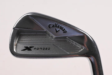 Callaway X-Forged 2018 #4 Iron / 23 Degree / Regular Flex NS Pro Modus3 Tour 105